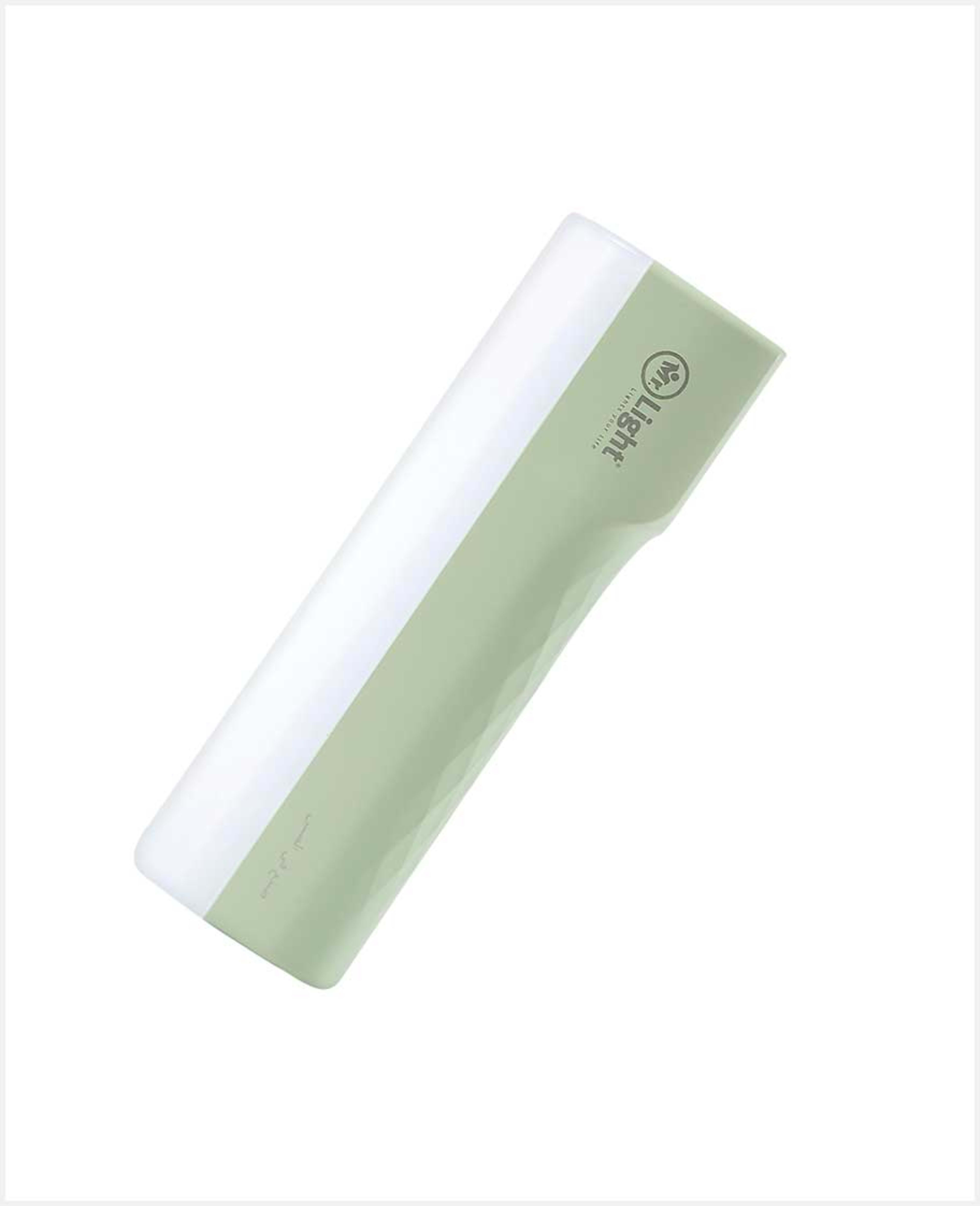 Mr. Light Rechargeable LED Flash Light Mr Gd003
