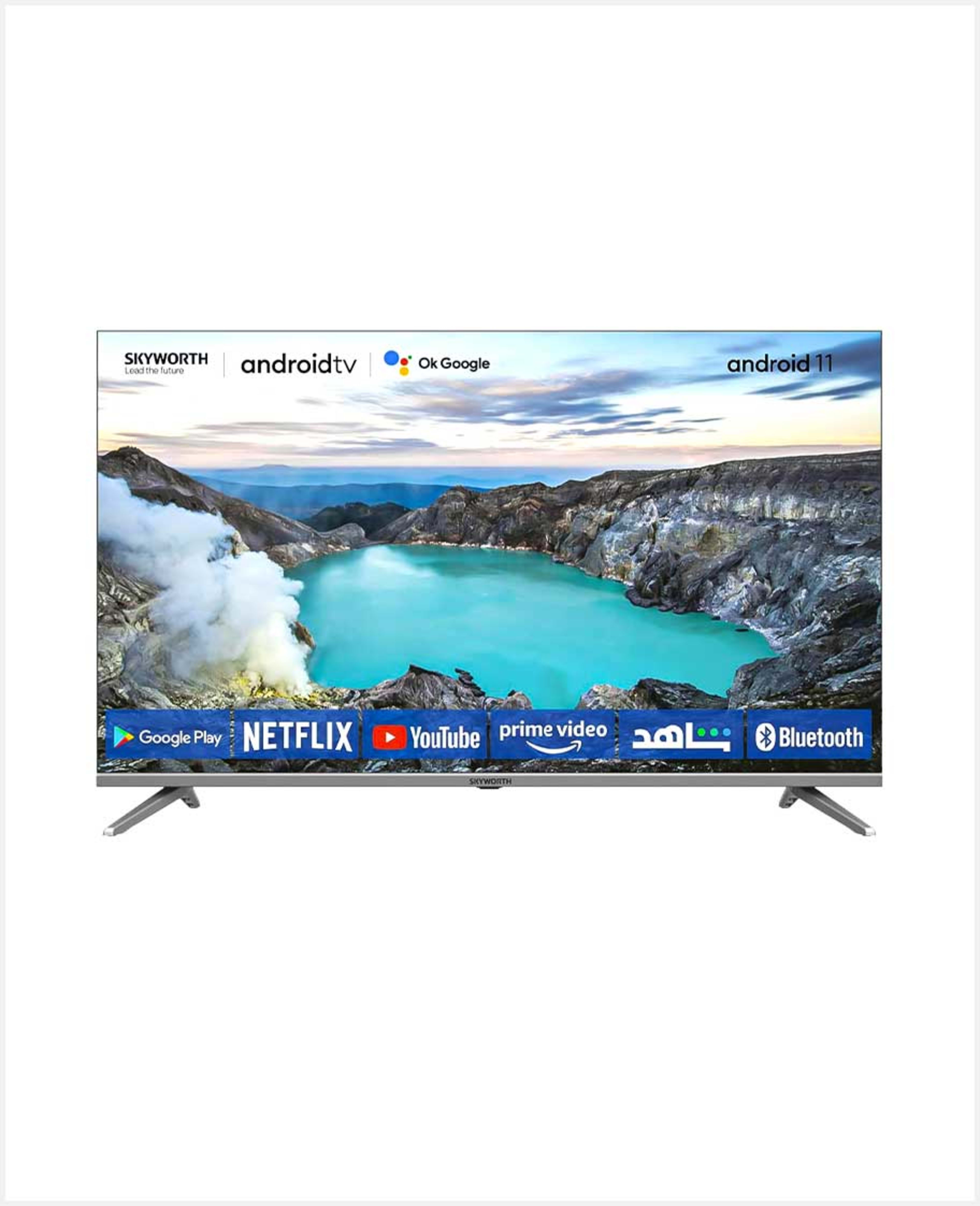 Skyworth HD Smart TV 43inch 43std4000
