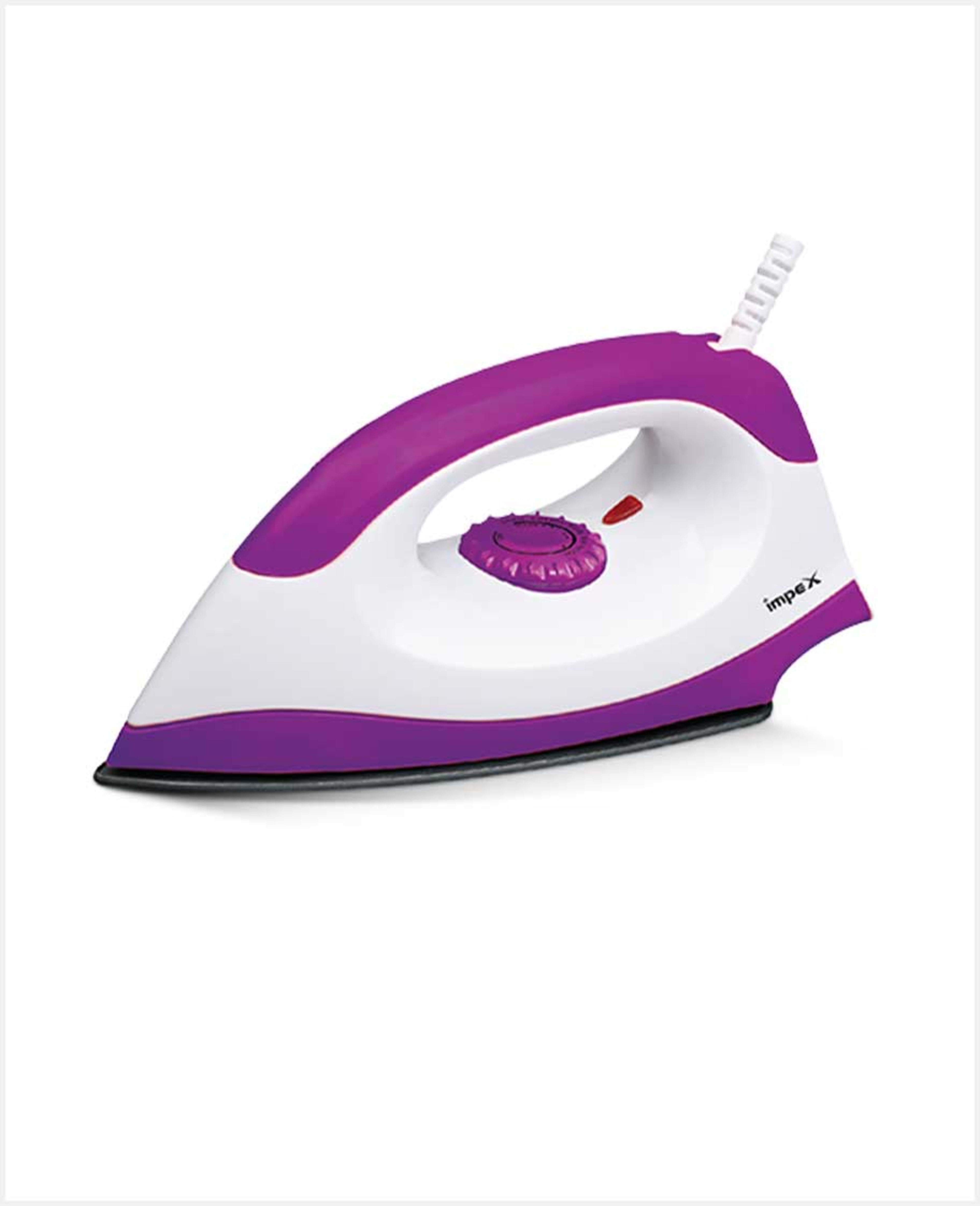 Impex Electric Dry Iron Box Ibd 501