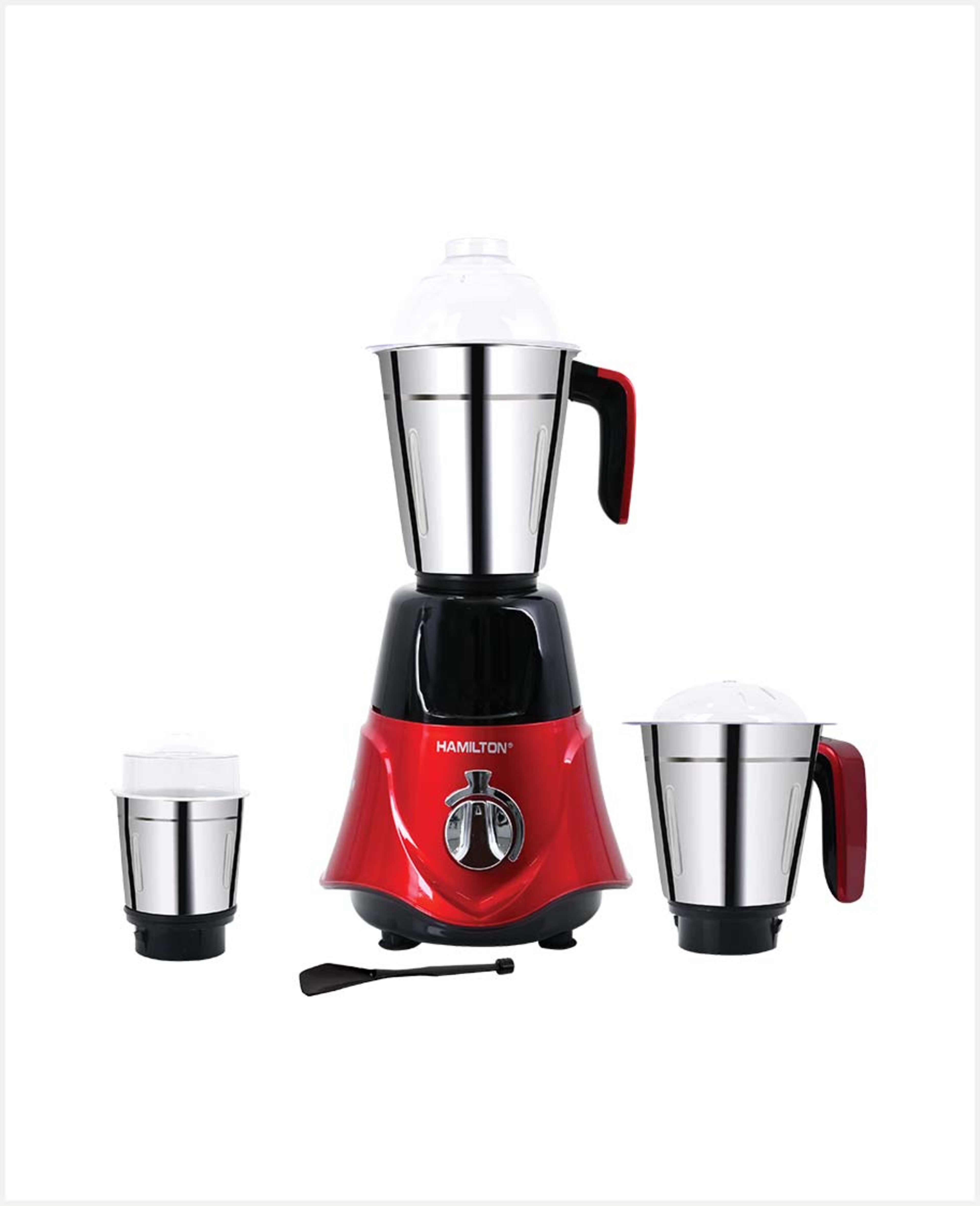 Hamilton 3in1 Mixer Grinder Arrow 800w Ht3621