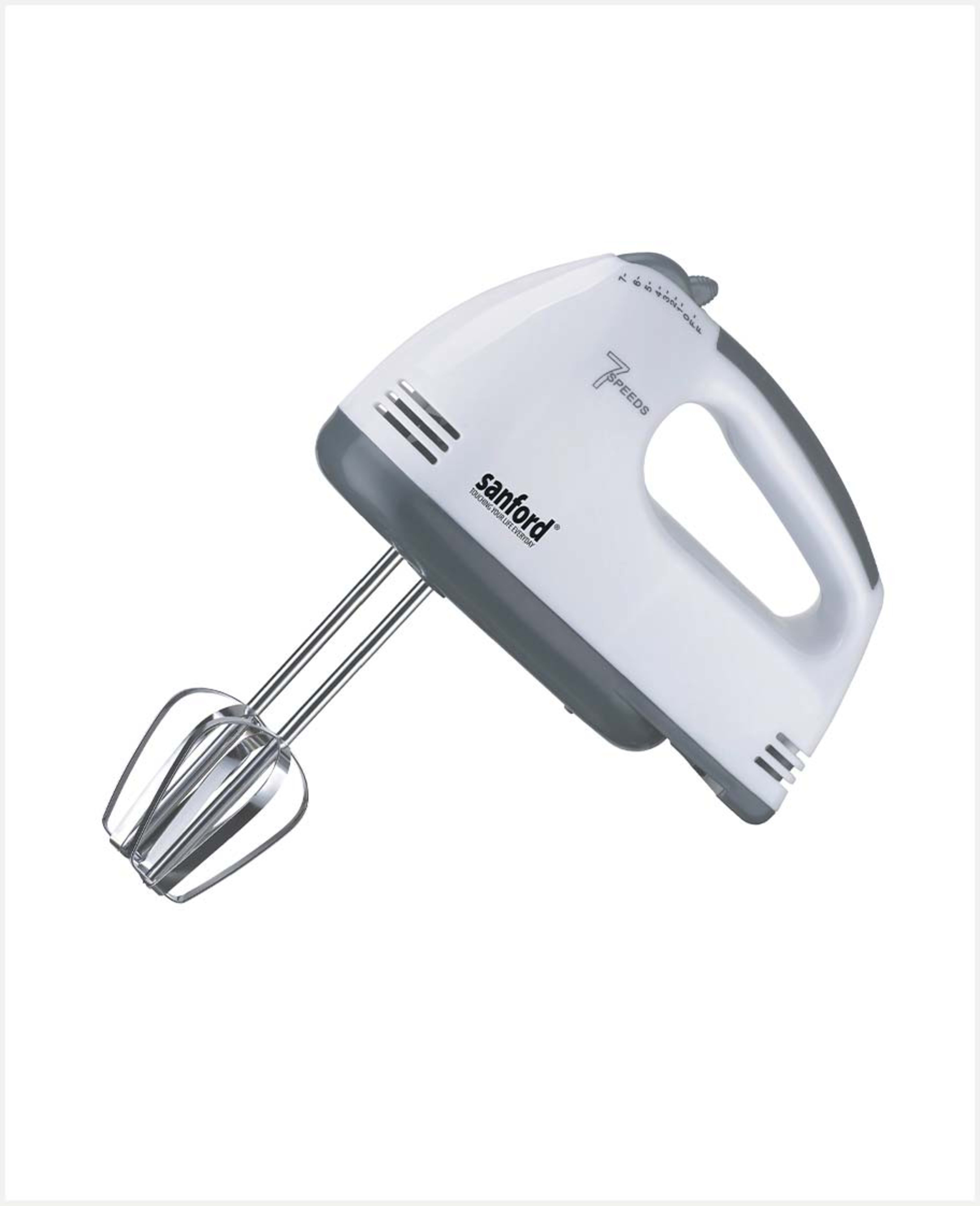 Sanford Hand Mixer 160w Sf1340hm Bs