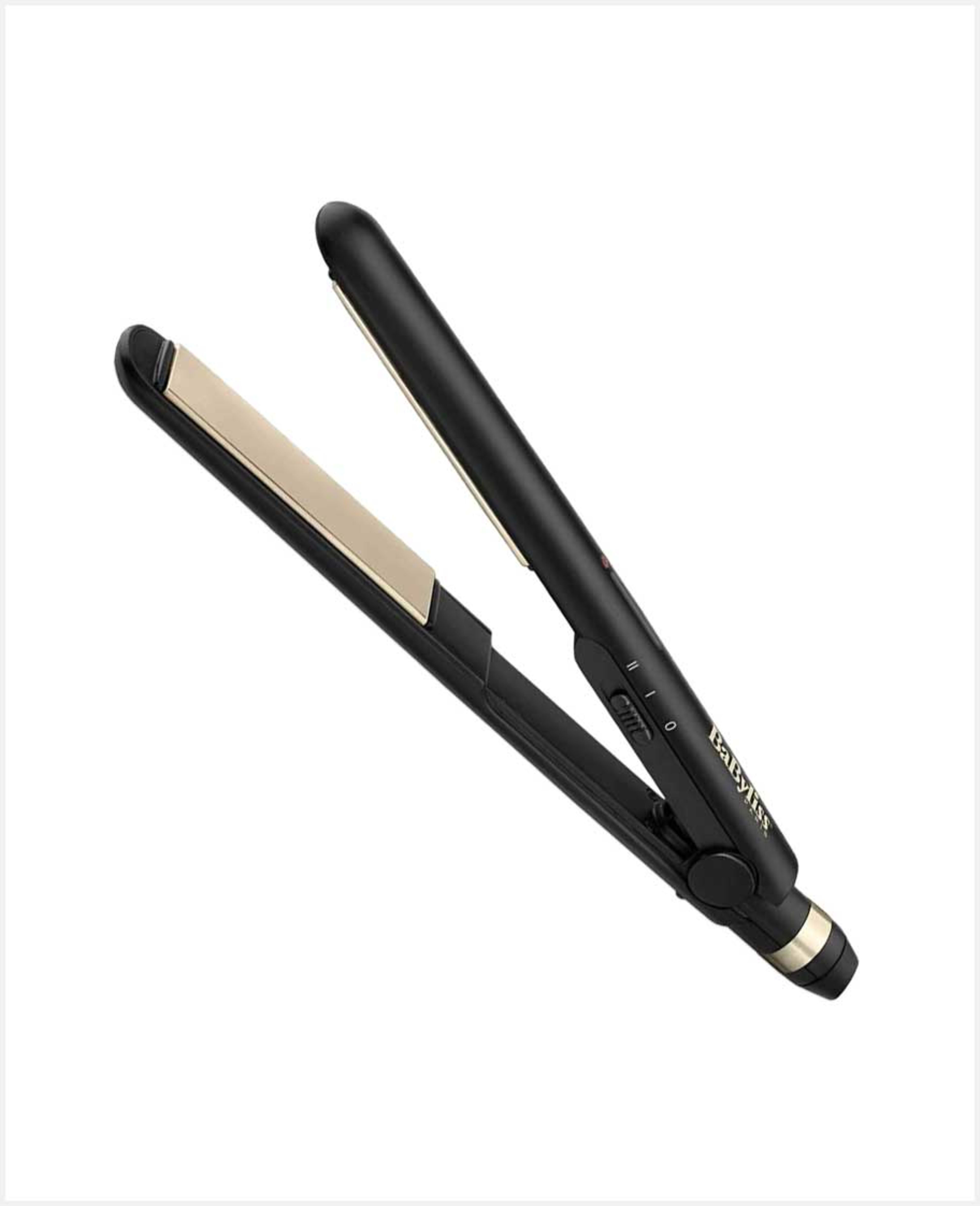 Babyliss Ceramic Hair Straightener Straight 230 St089sde