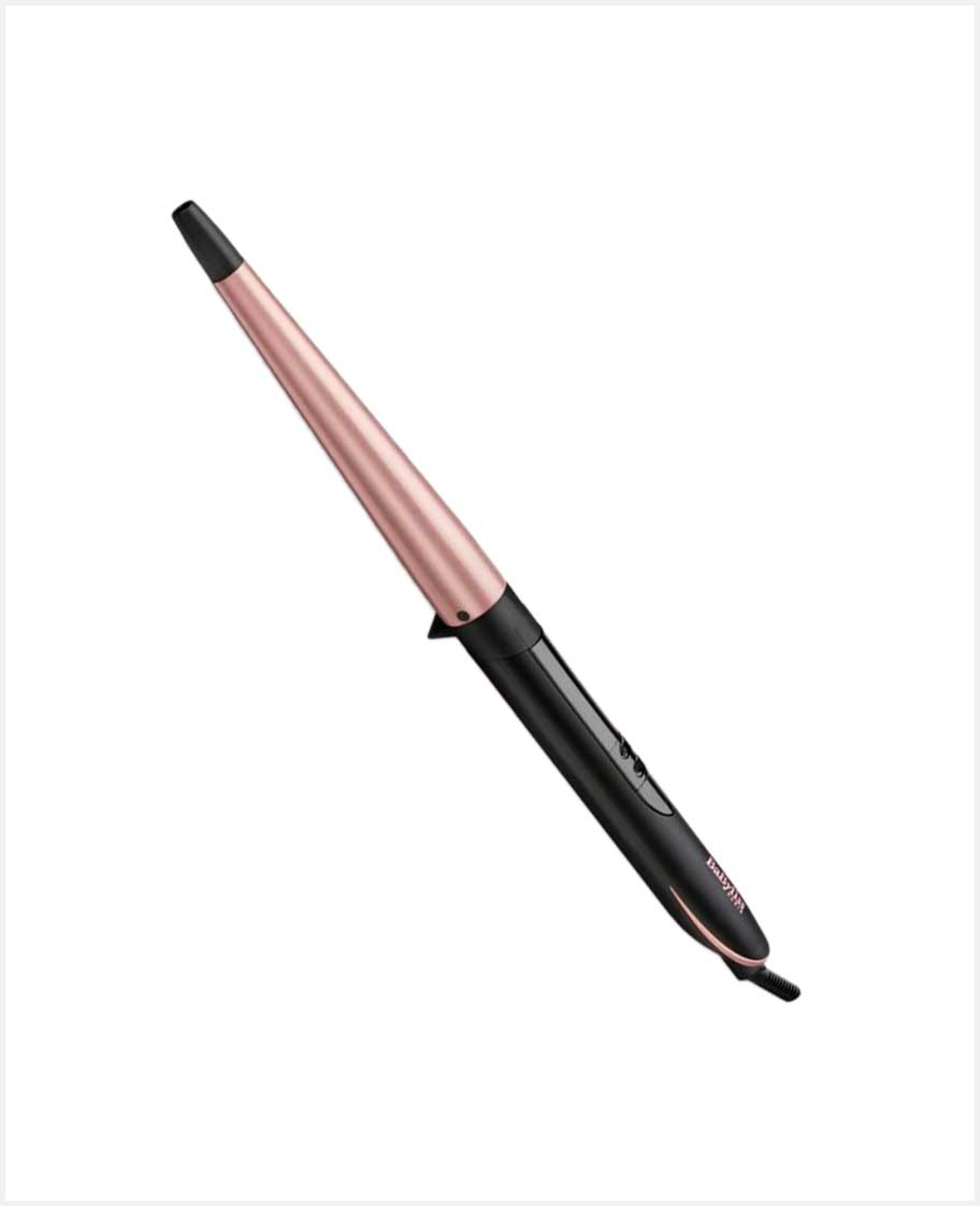 Babyliss Conical Curling Wand Flawless Curls 25-13mm C454sde