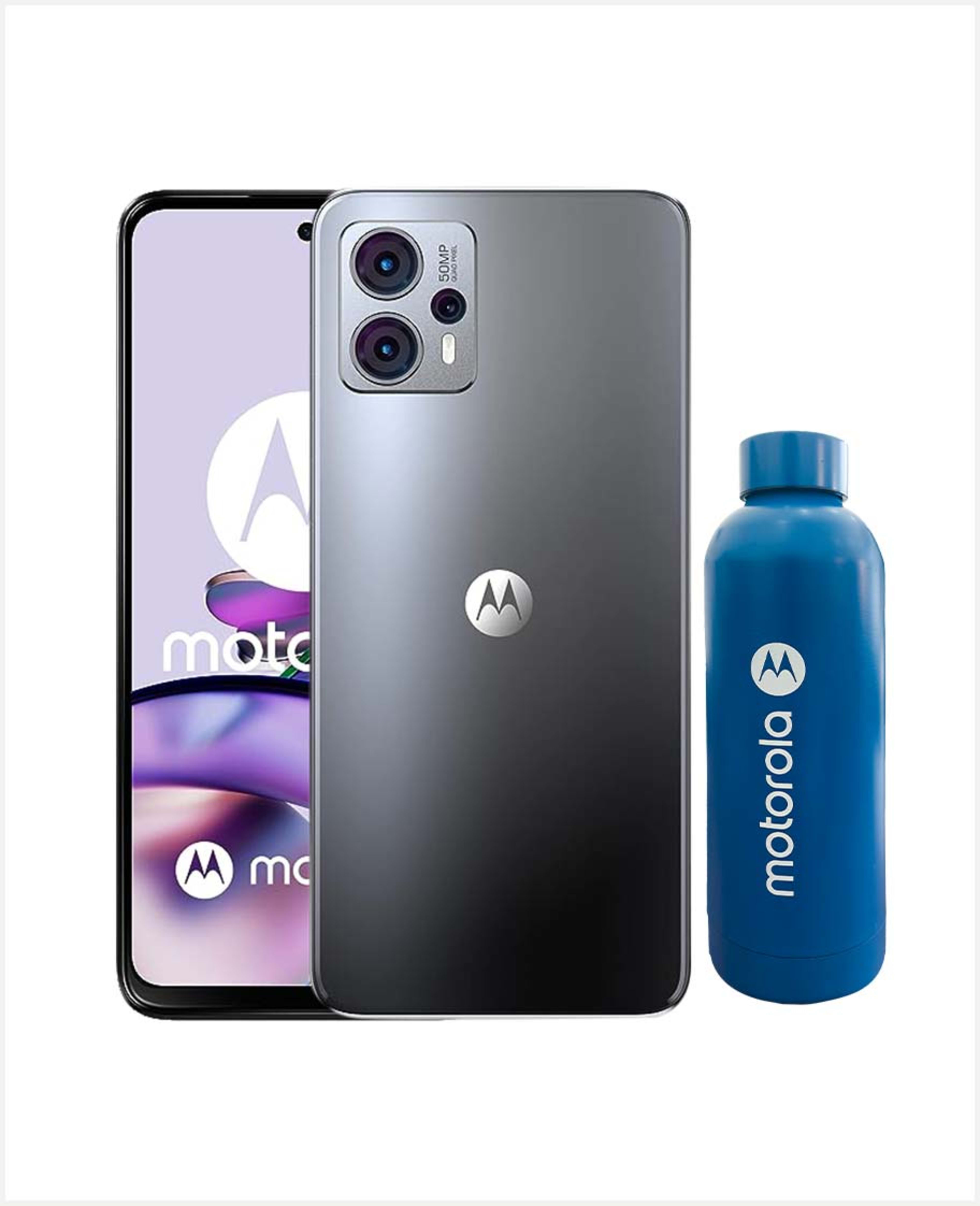 Motorola Moto G23 8+128 Gb (flask Gift)