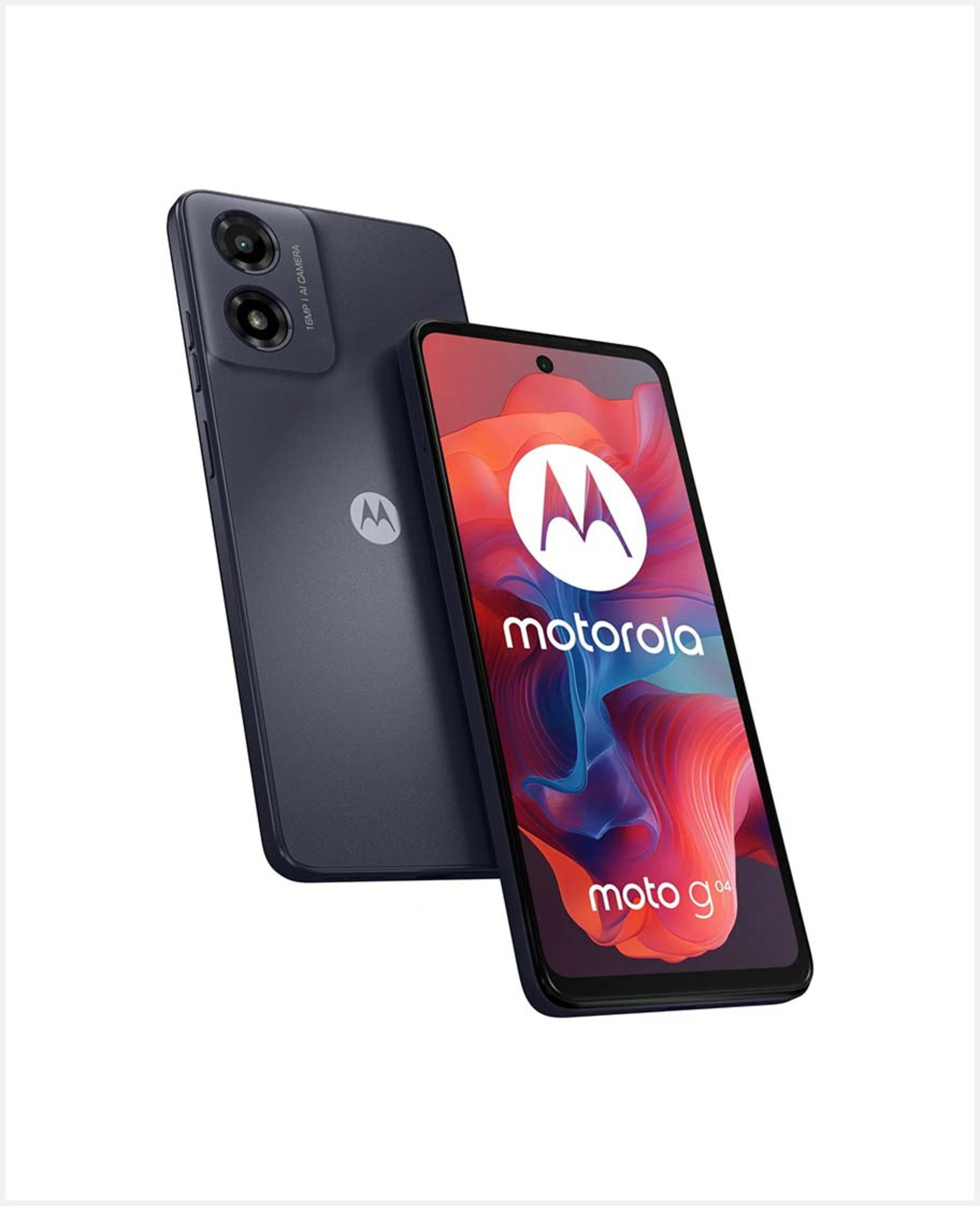 Motorola G04 64gb+4gb