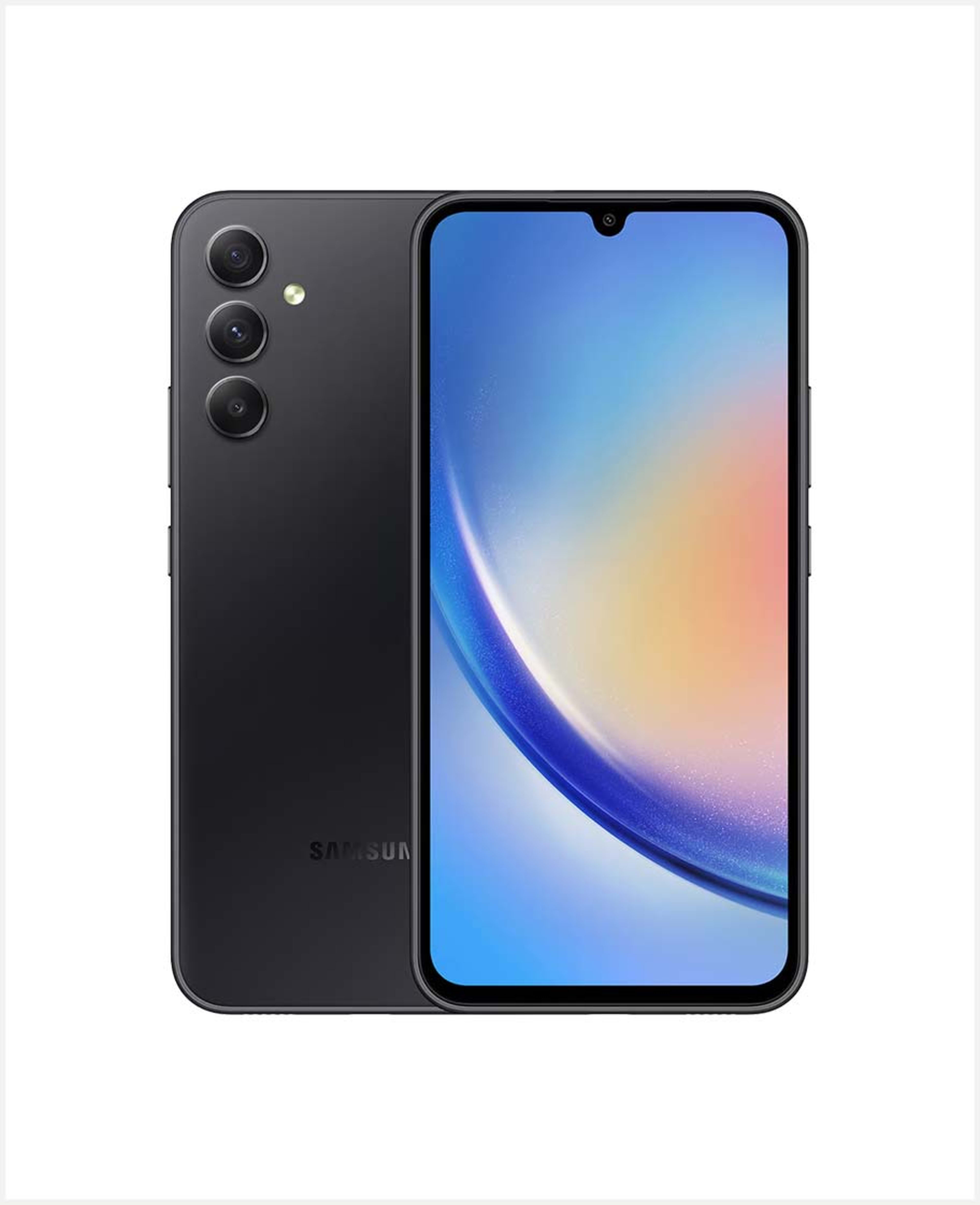 Samsung A34 8gb+128gb