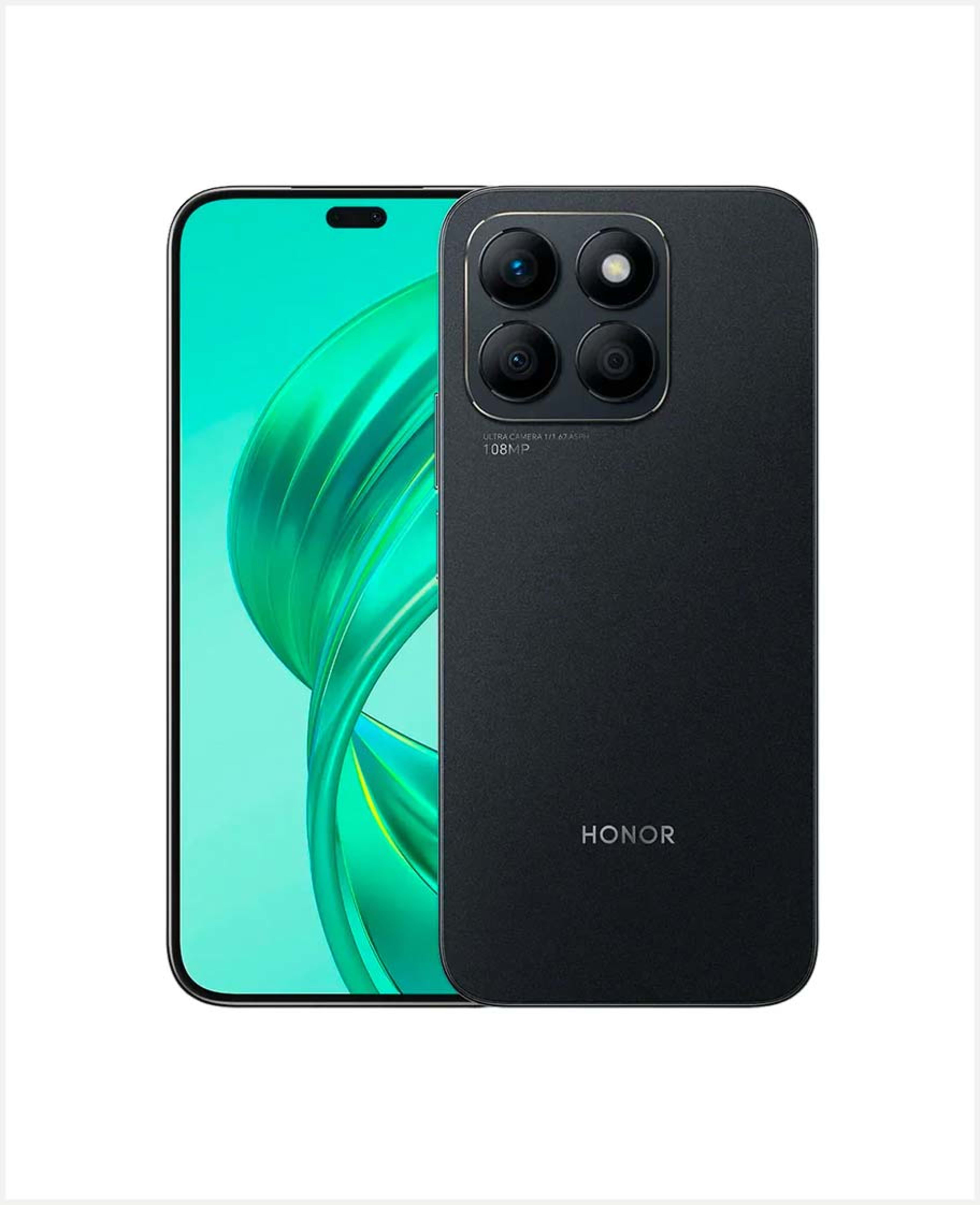 Honor X8b 8gb+512gb with Gift Box