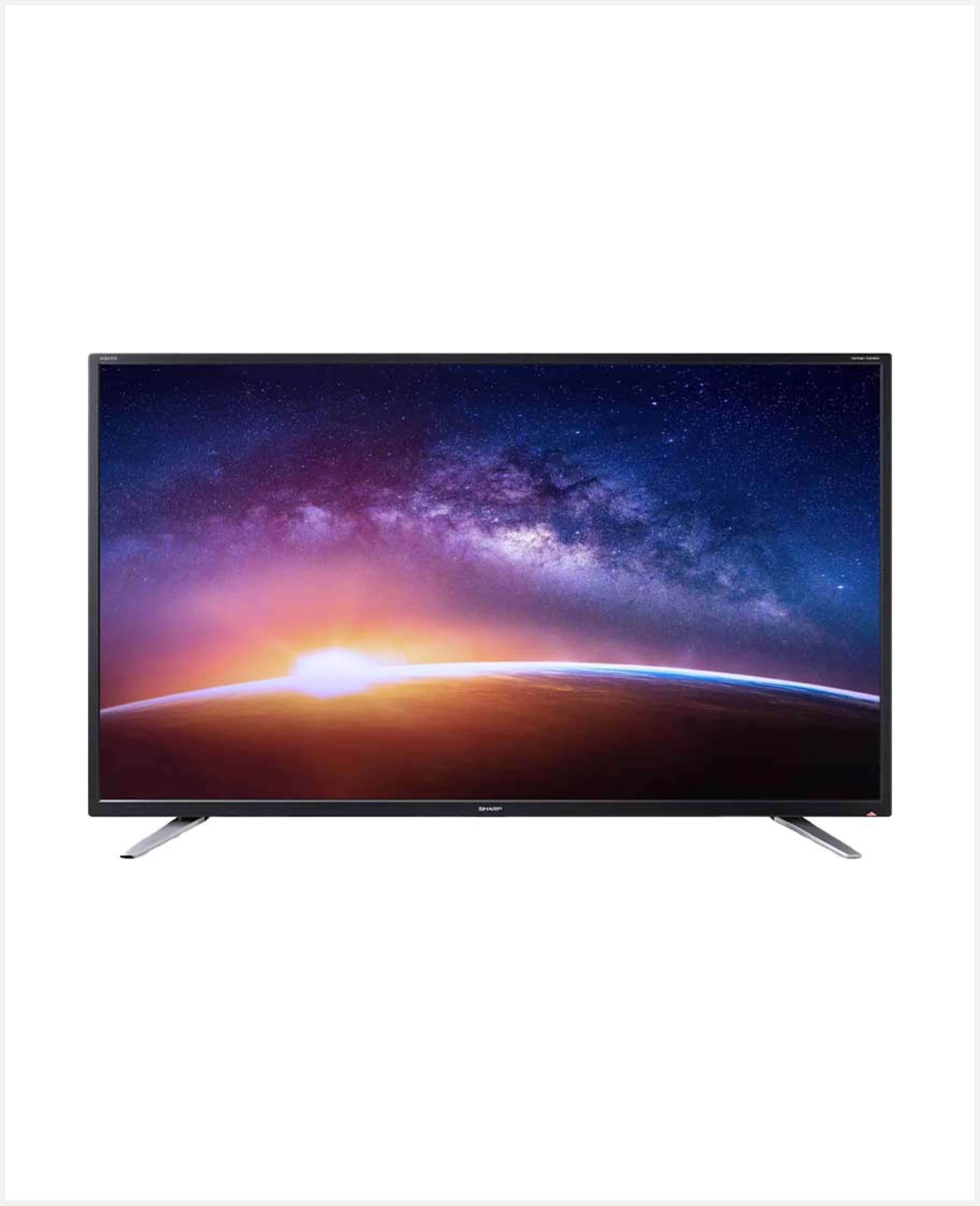 Sharp Android 11 HD Ready TV 42inch 2t-c42eg5nx