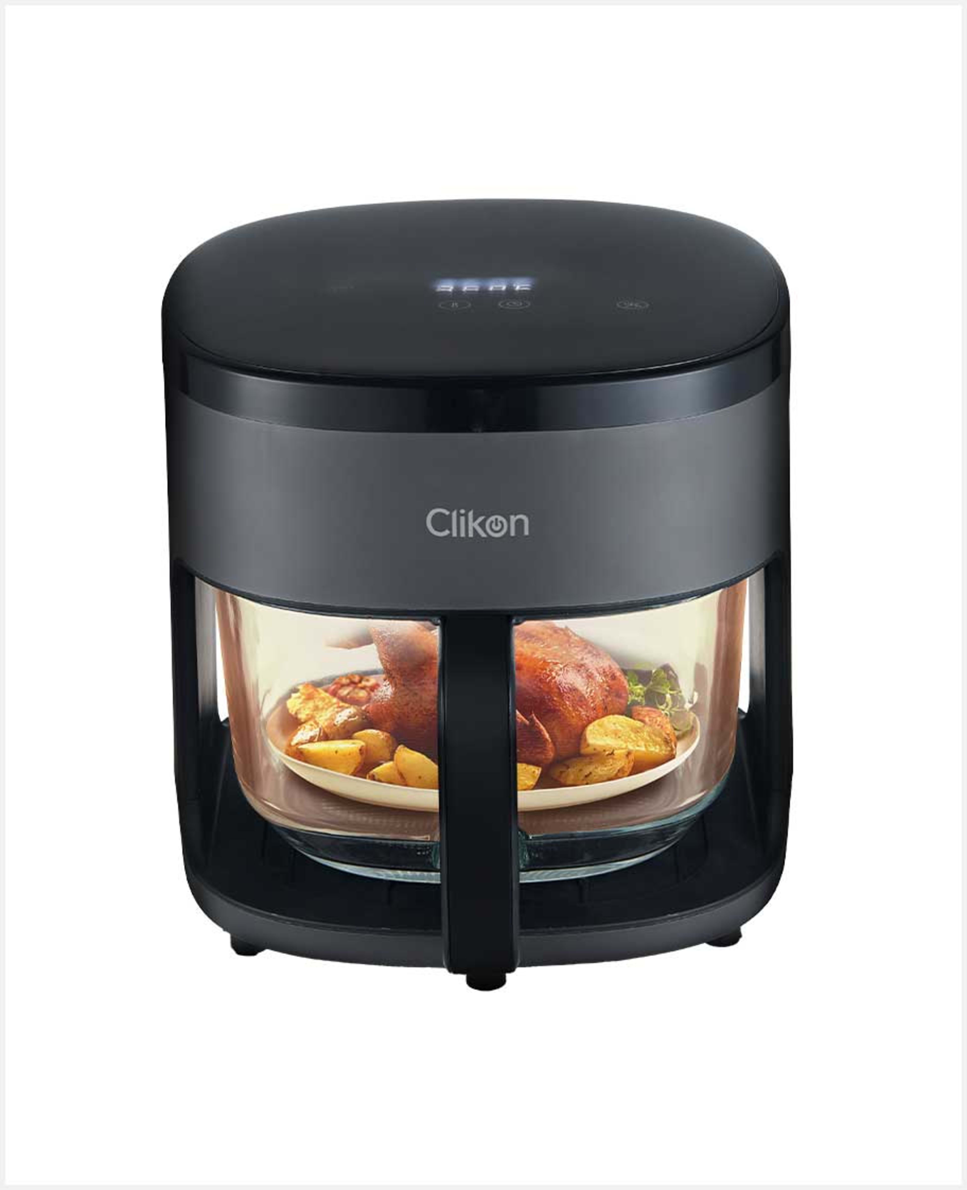 Clikon Air Fryer 4.2l 1300w Ck354