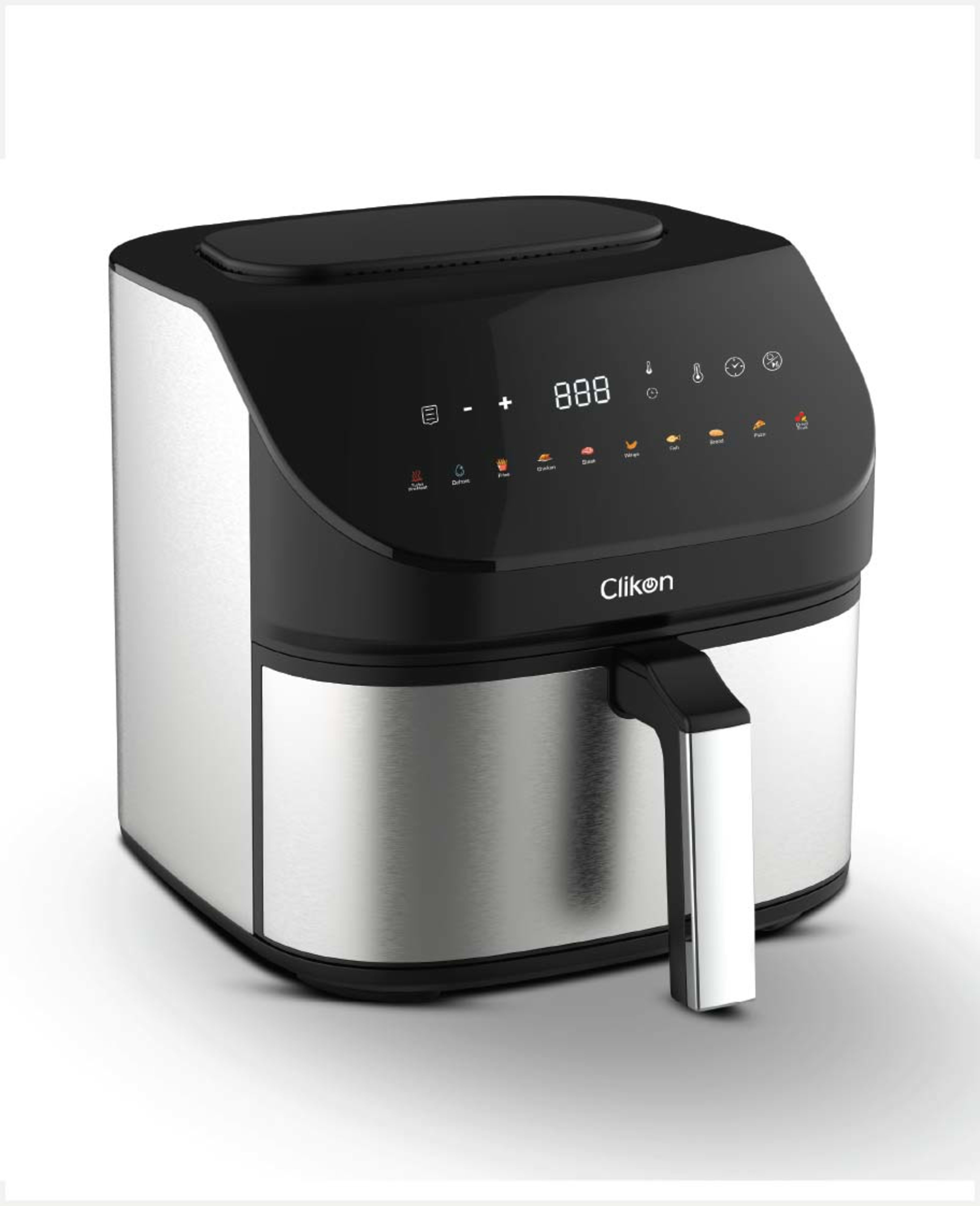 Clikon Airchef 7.0l 1600w Ck368