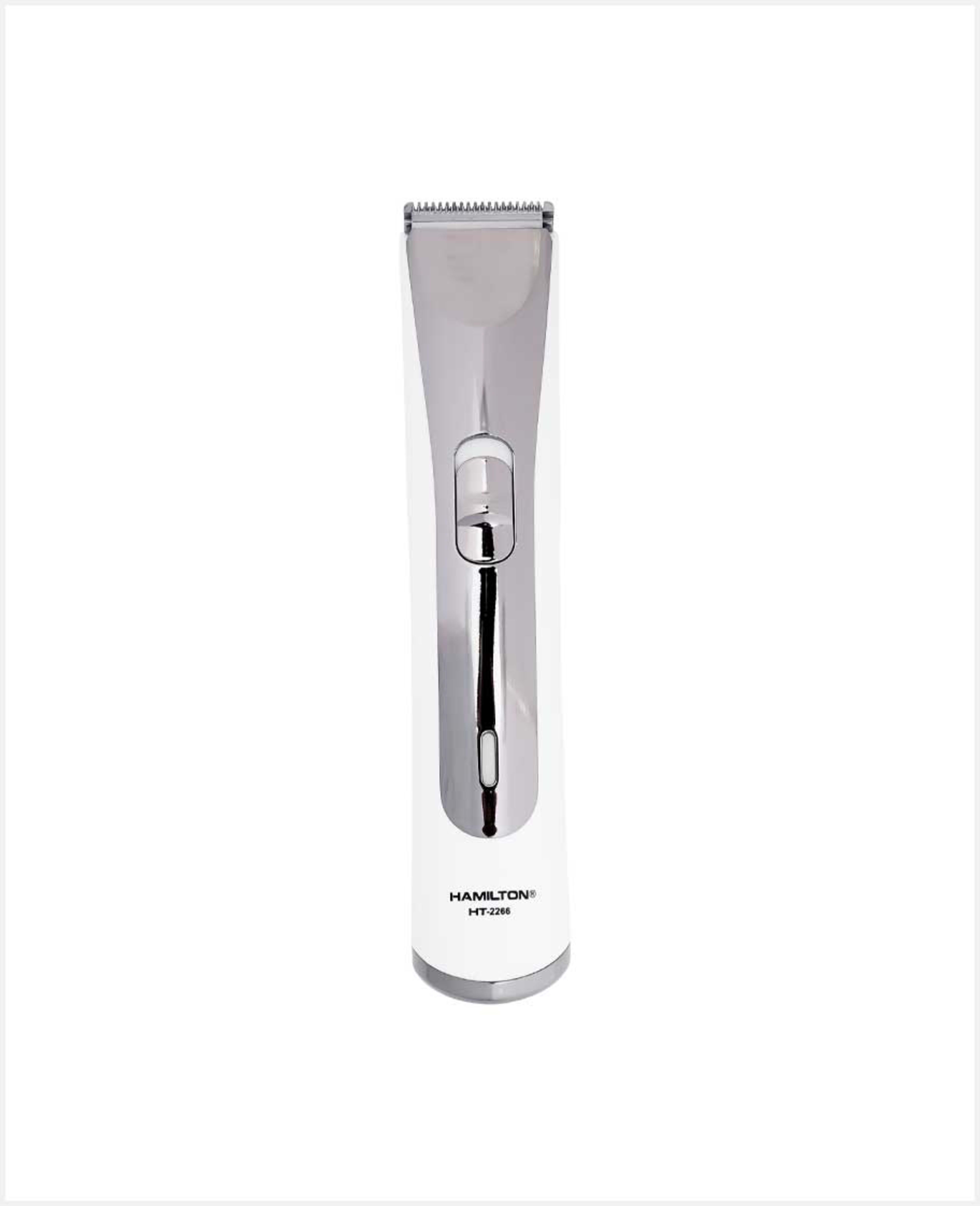 Hamilton Rech Hair Trimmer Ht2266