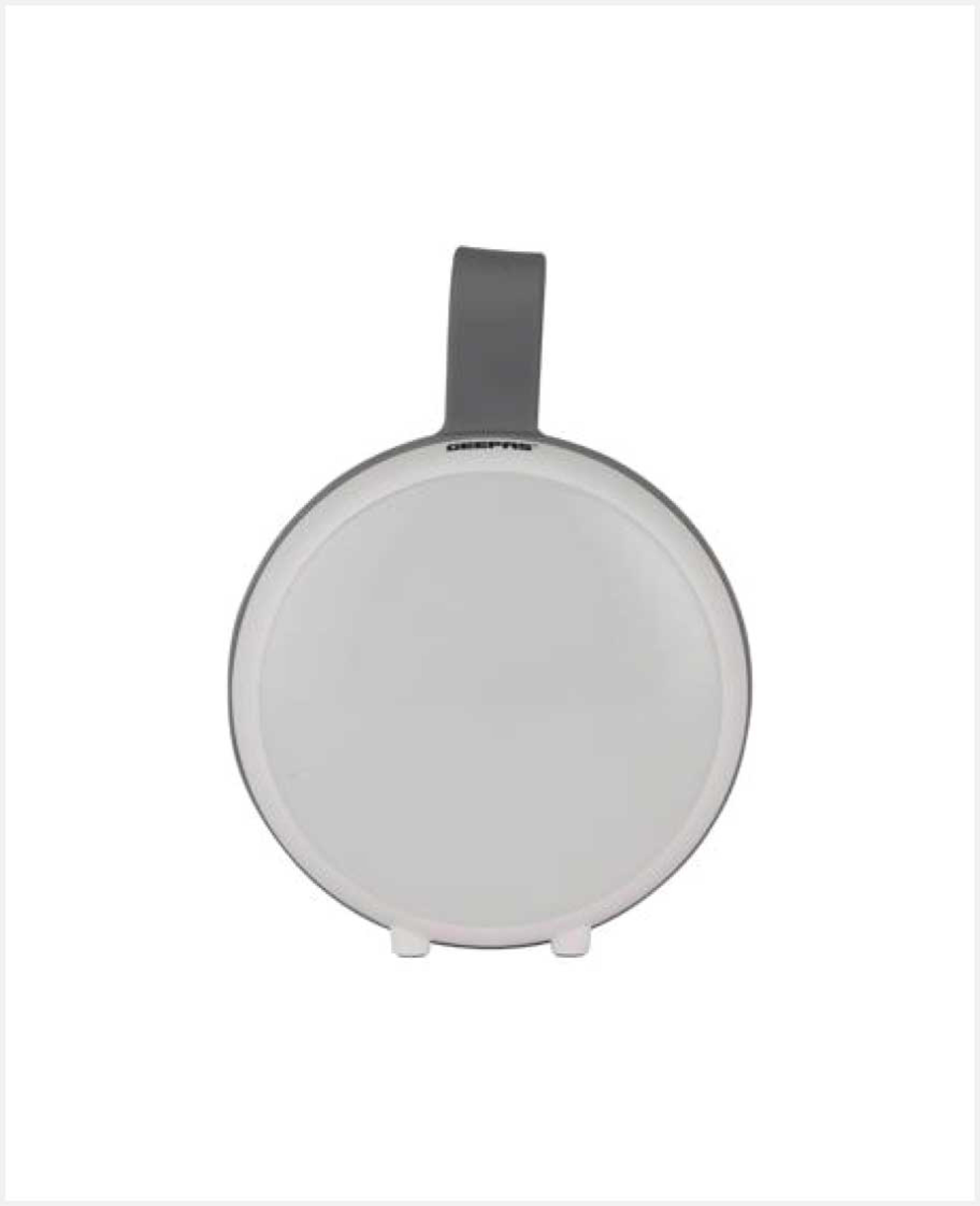 Geepas Rechargeable LED Lantern/40s Hi-power LED Ge5599