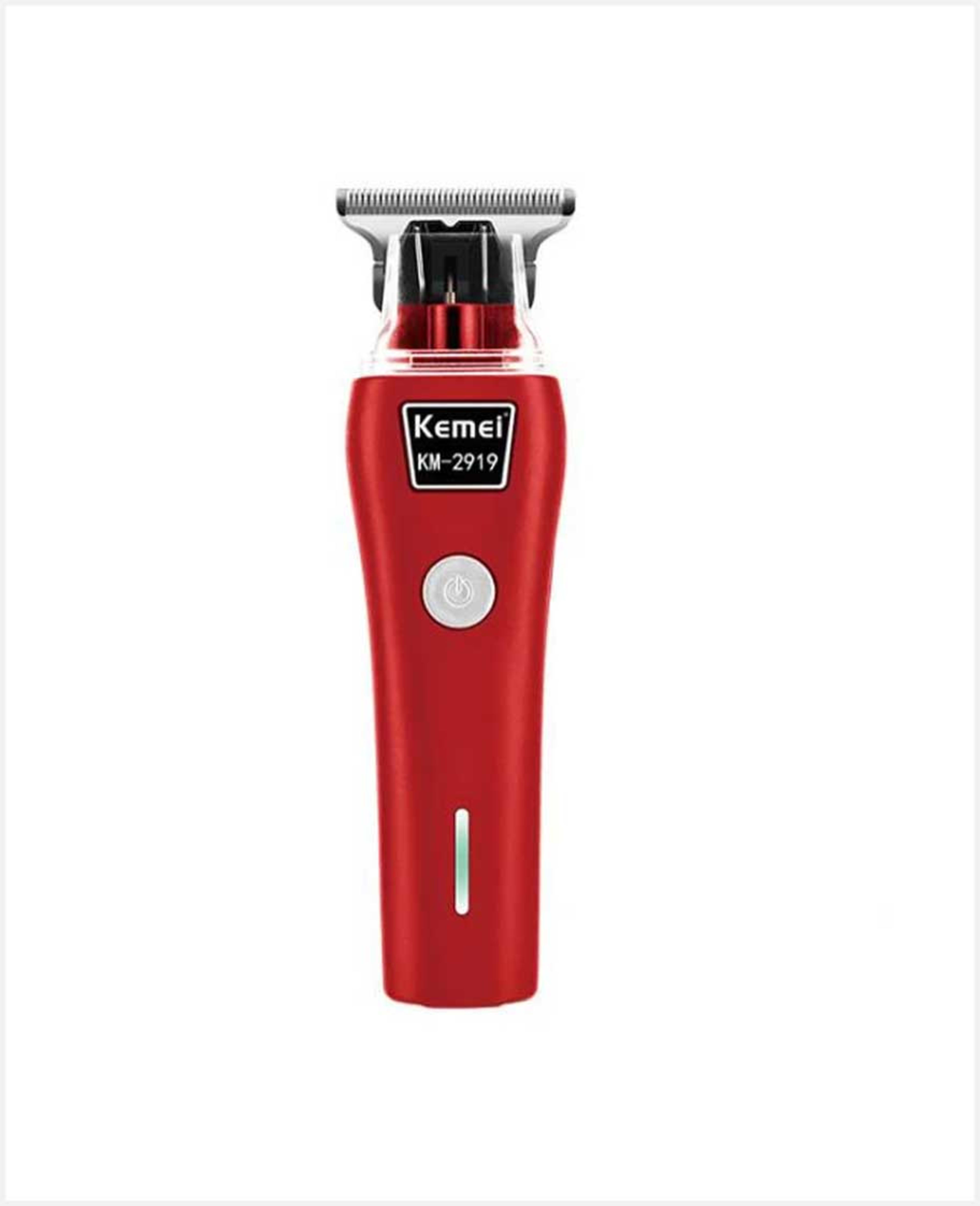 Kemei Profesional Hair Clipper Km-2919