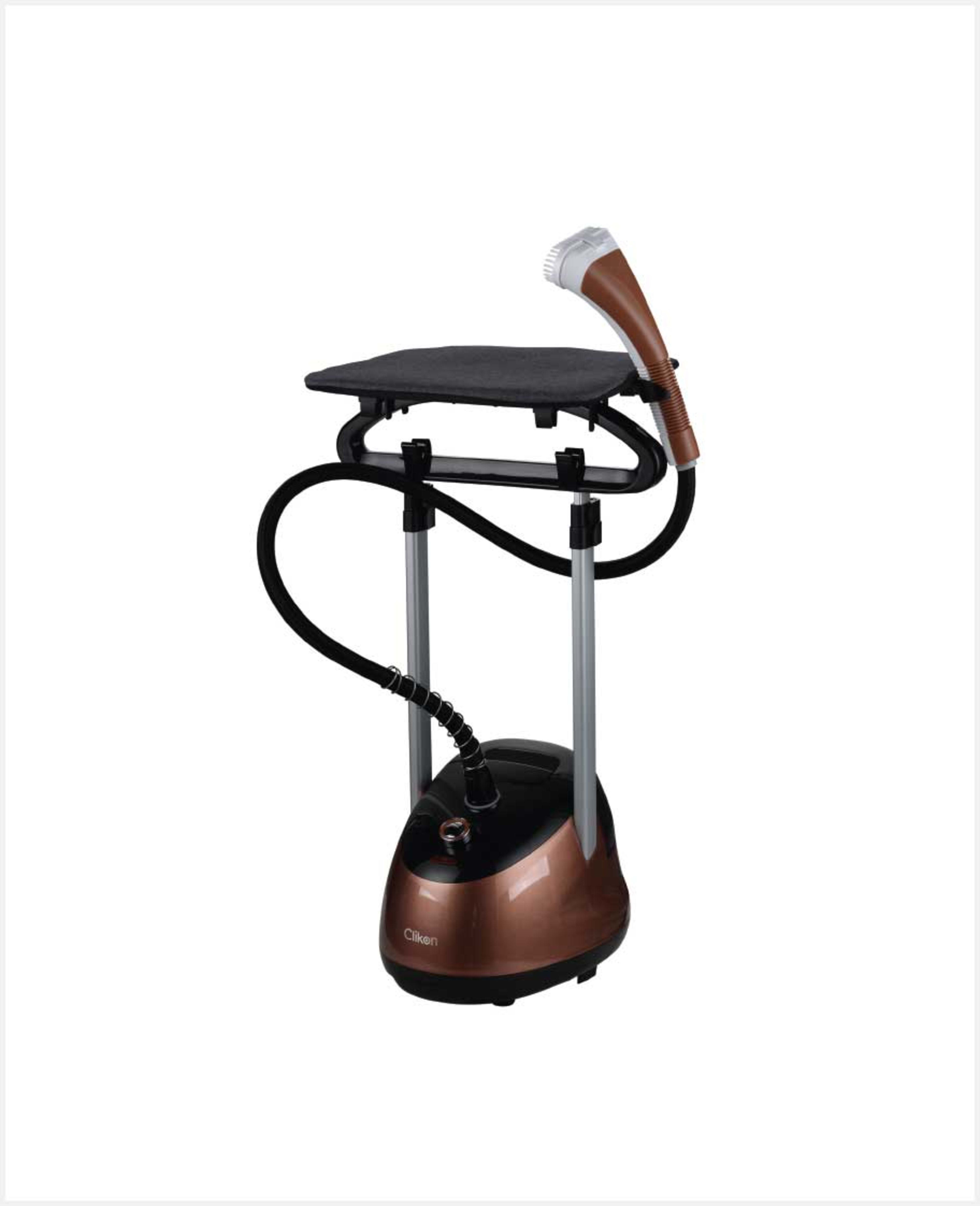 Clikon Handheld Garment Steamer 2000w Ck4036