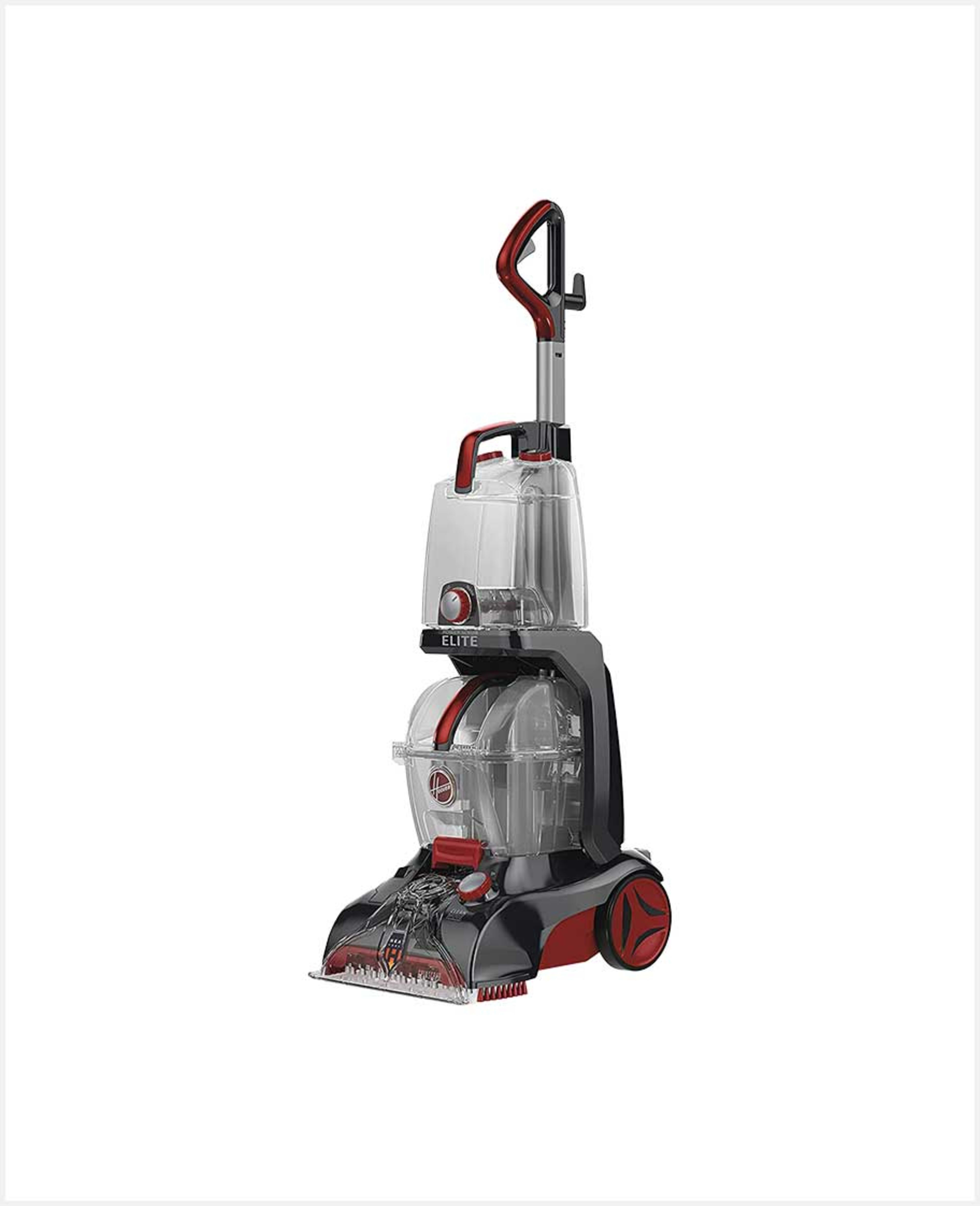Hoover Scrub Elite/rapid Power Carpet Washer Cwgdh012