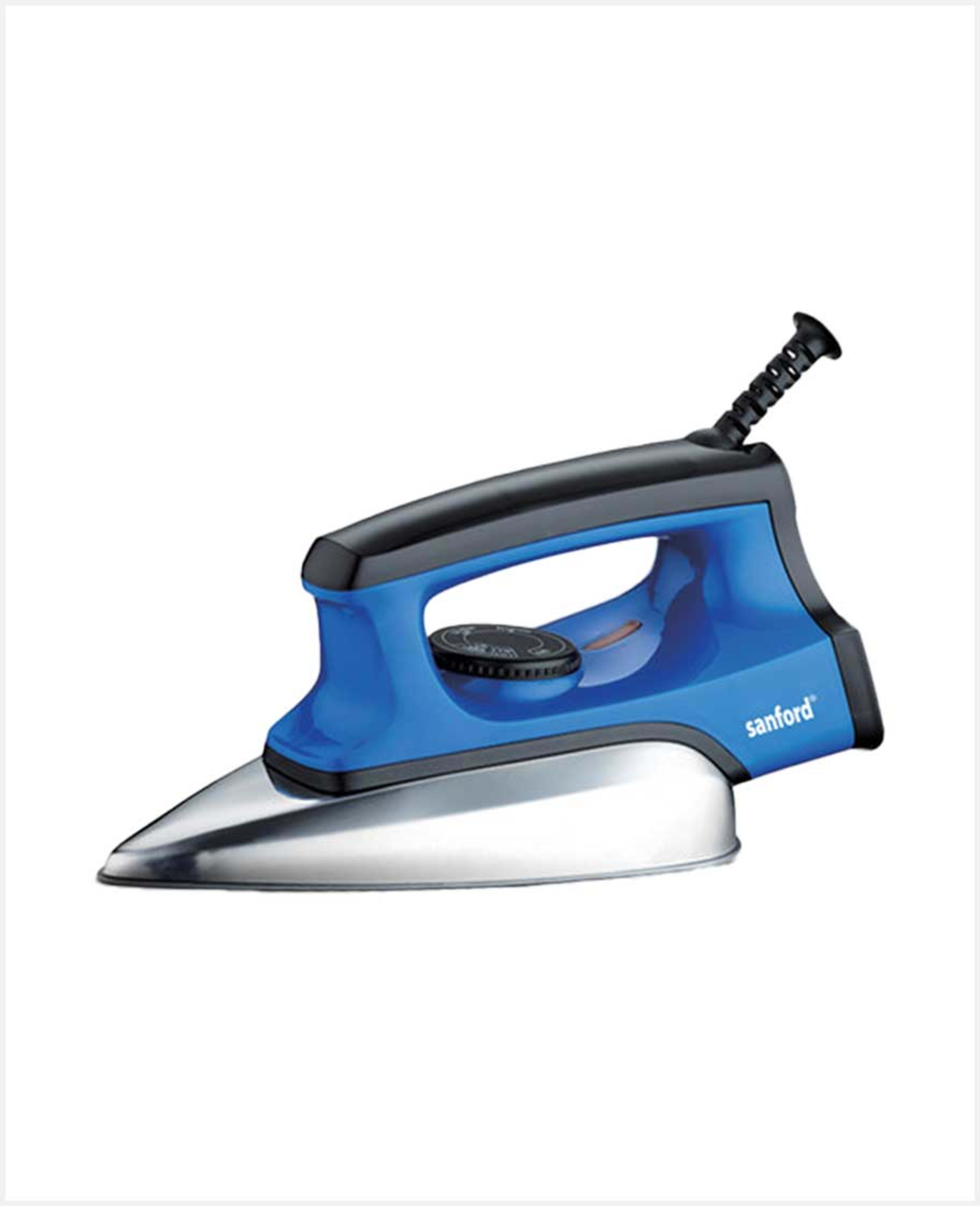 Sanford Iron Box 1100-1300watts Sf30di Bs
