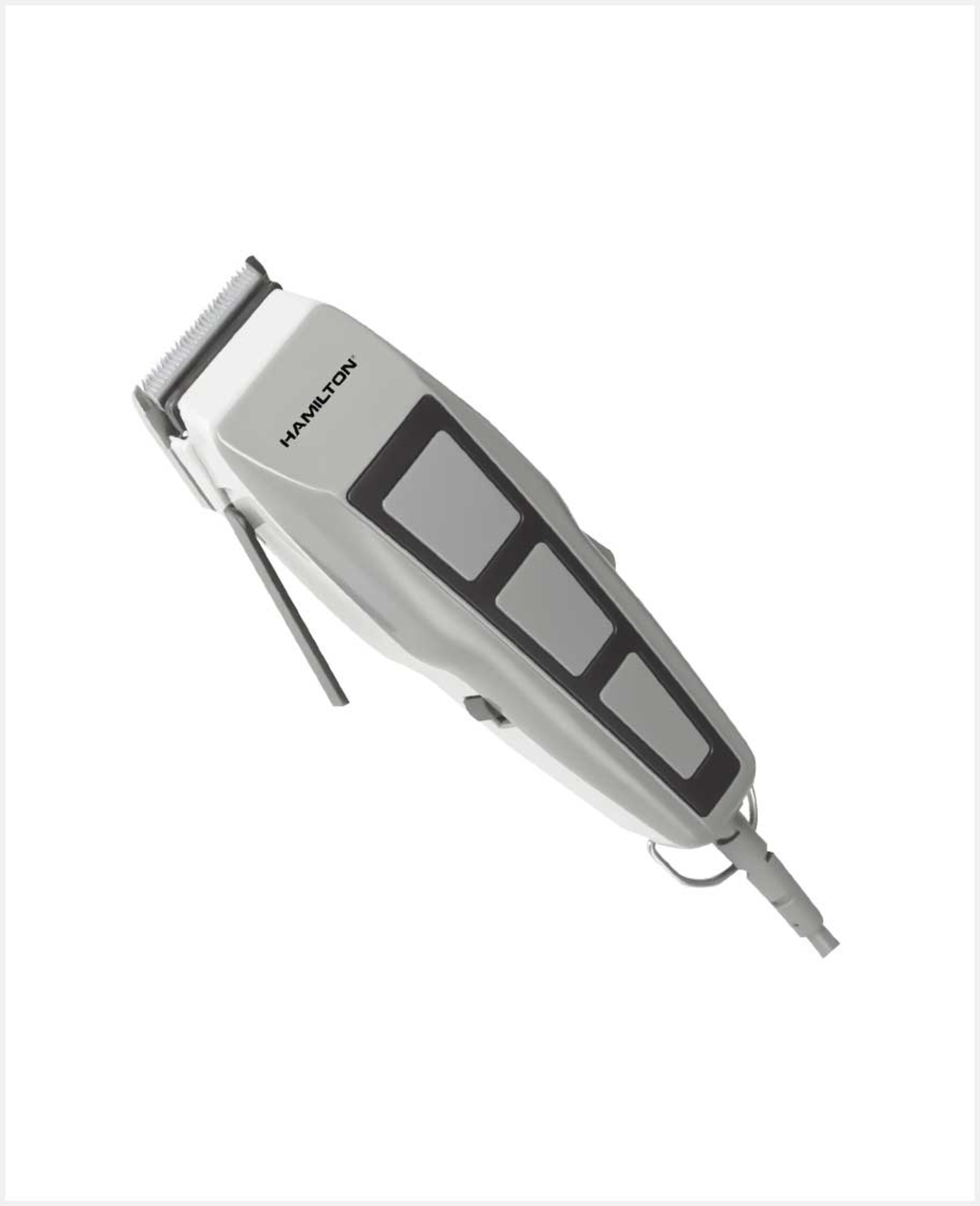 Hamilton Hair Clipper Ht2242