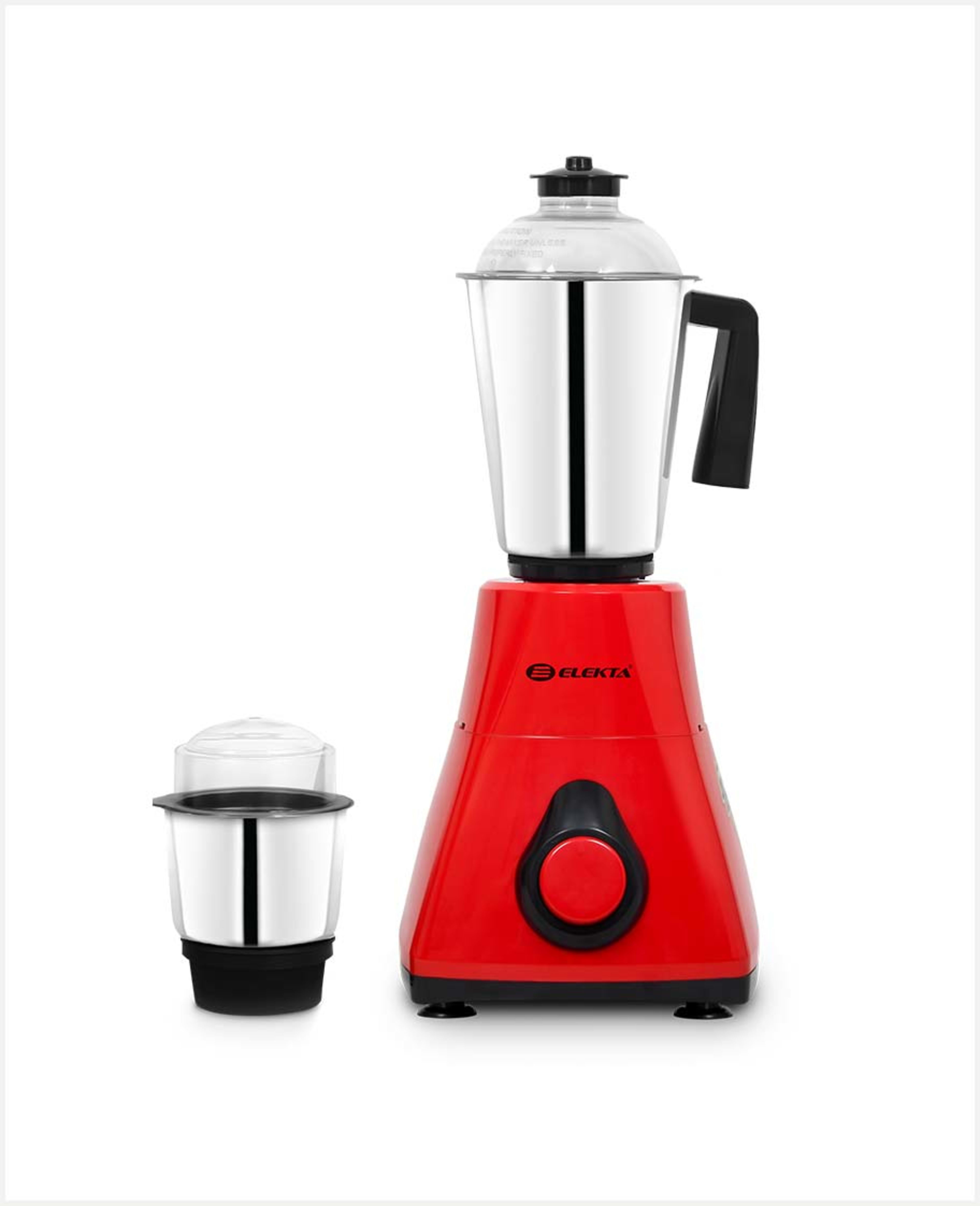 Elekta 2in1 Mixer Grinder 650watts Emg-1635