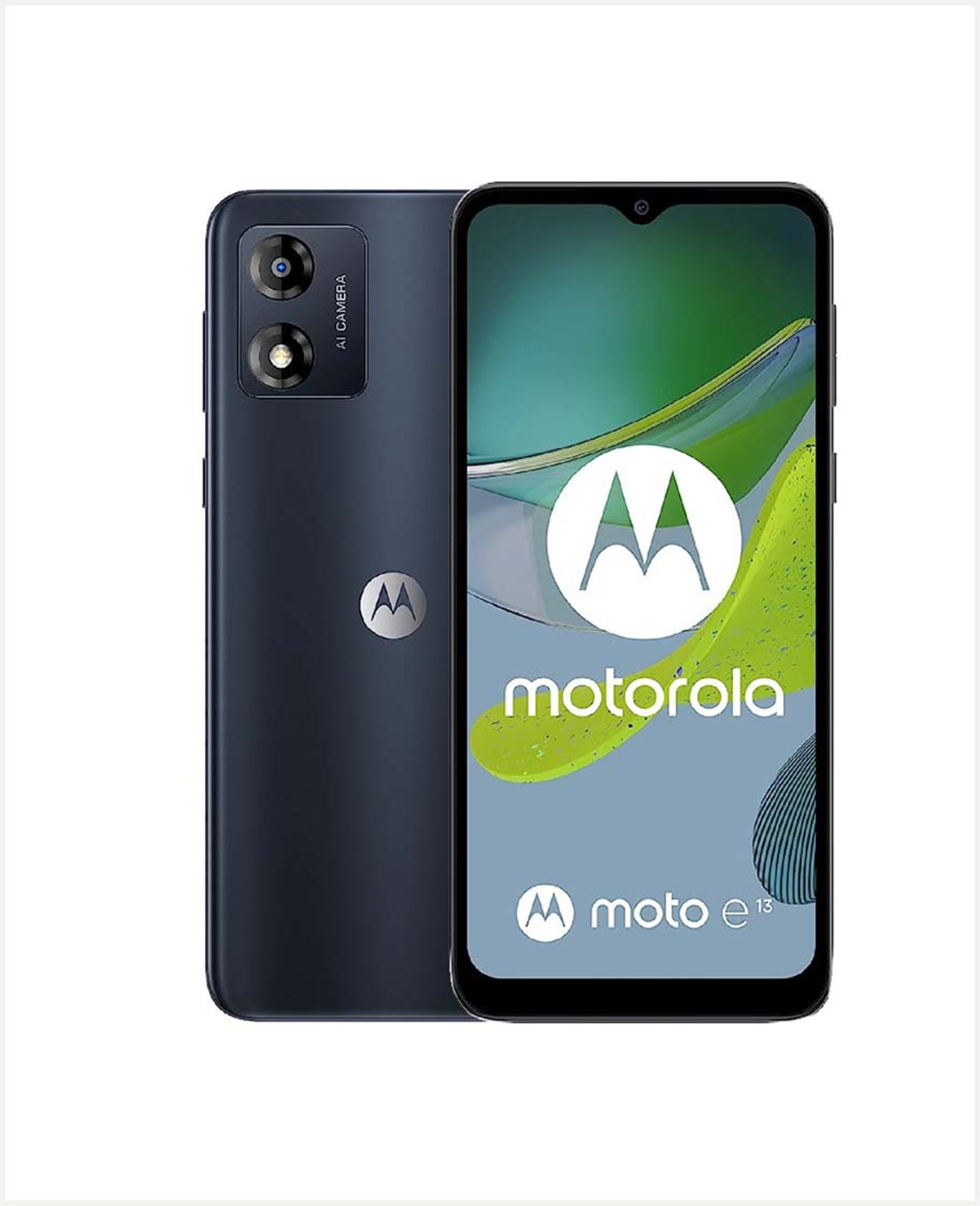 Motorola E13 2gb+64gb