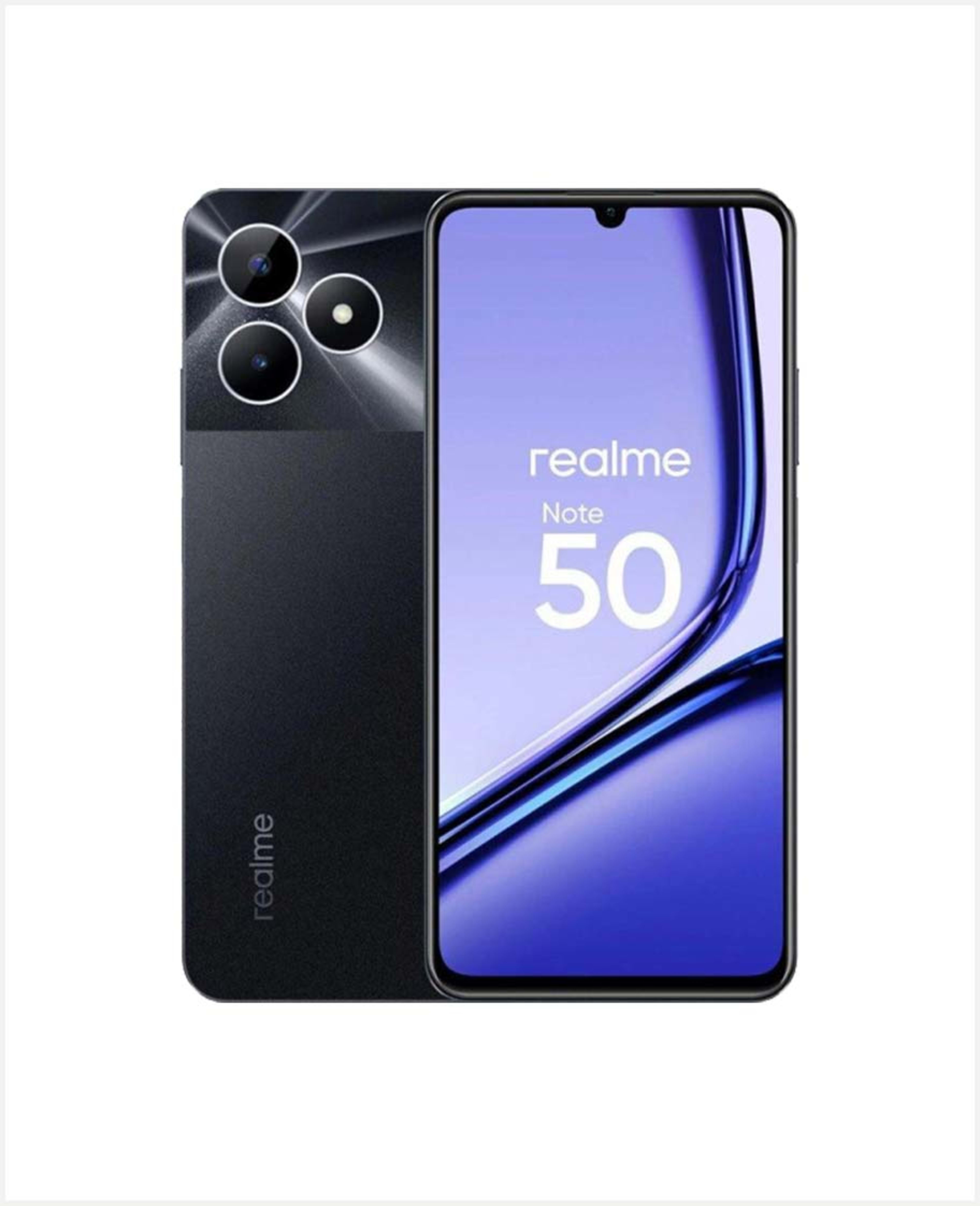 Realme Note 50 3gb+64gb