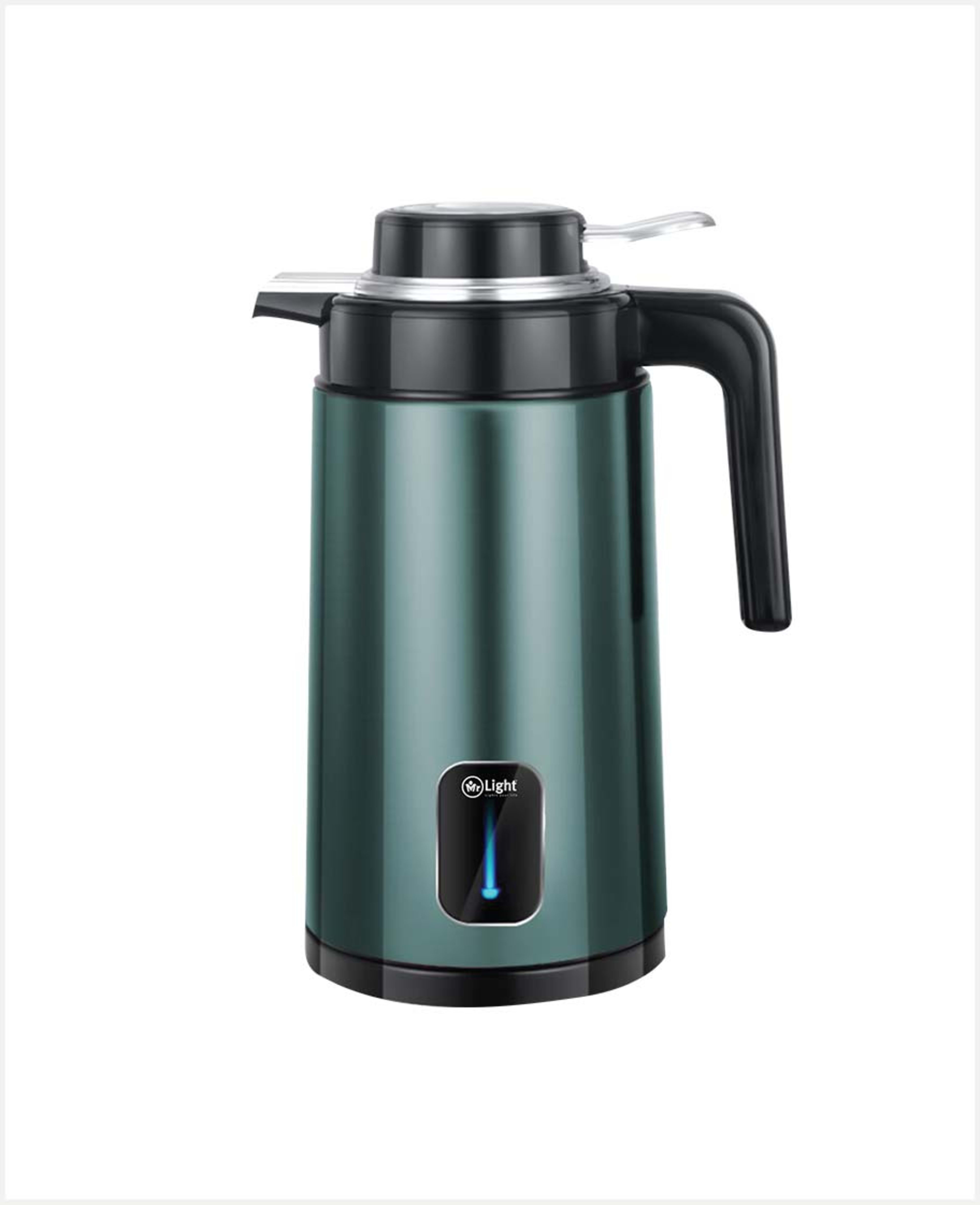 Mr. Light Electric Kettle 3.2l Mr 2617