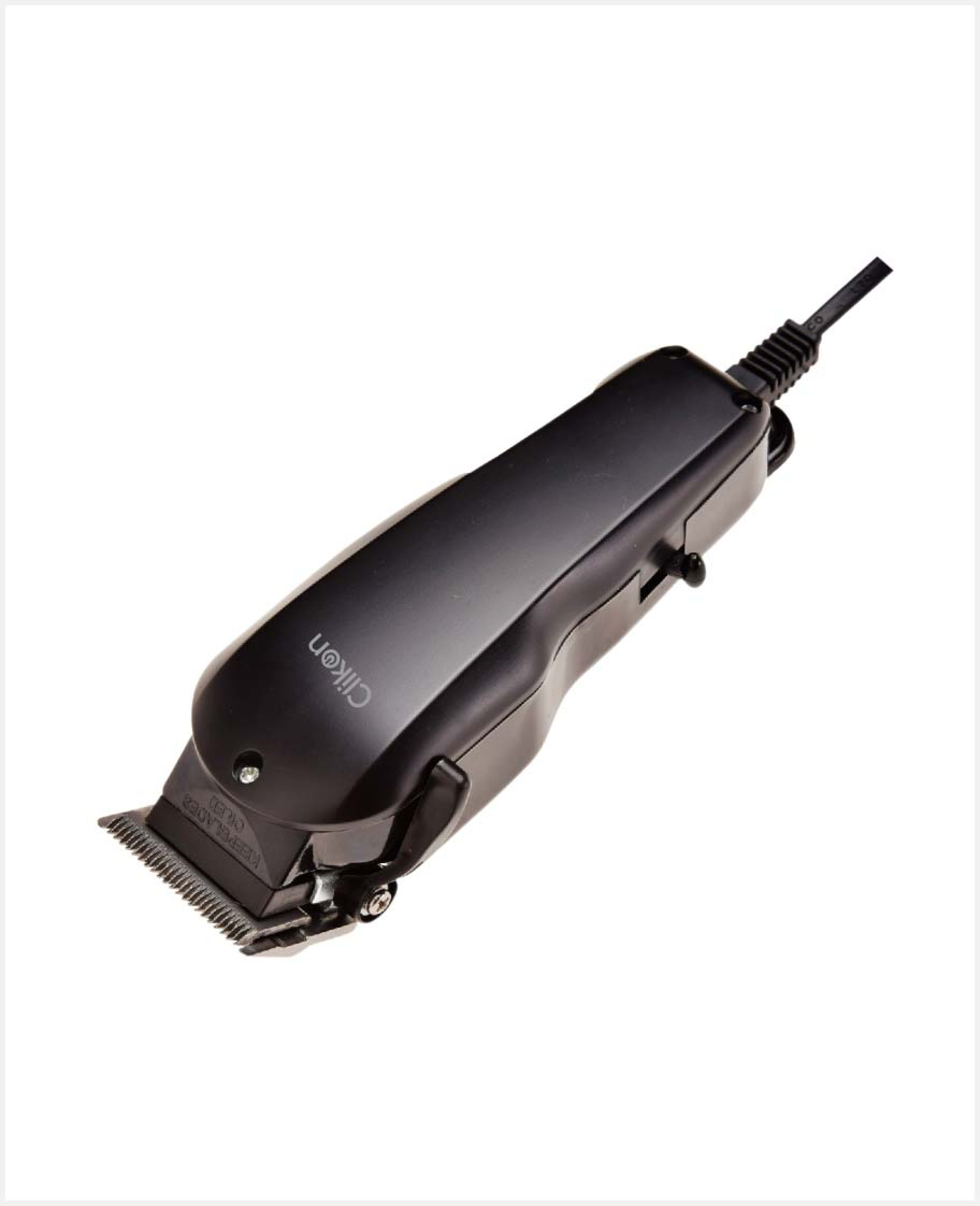 Clikon Barbero Men's Hair Clipper Ck3358