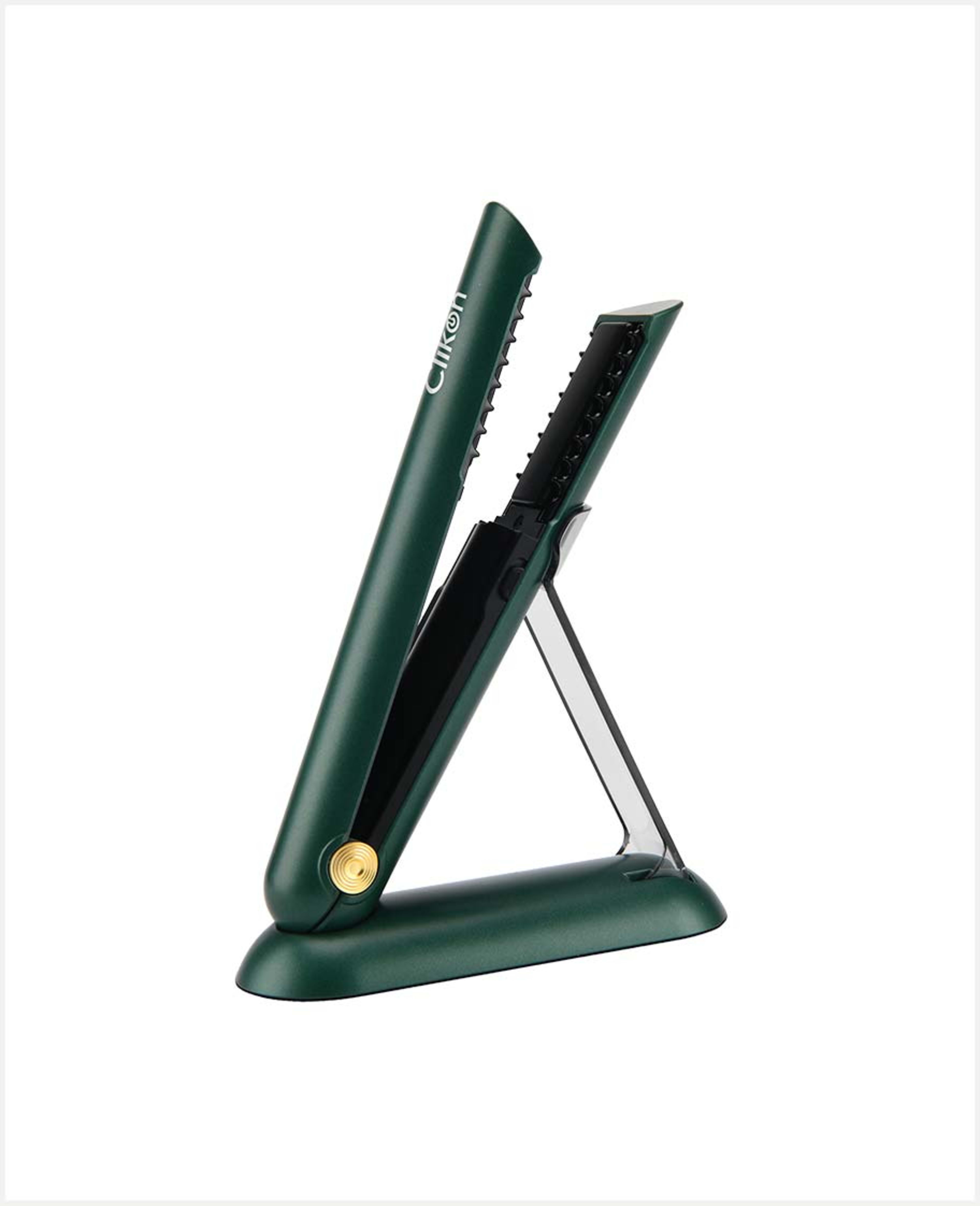 Clikon Rechargeable Hair Straightener Ck3317