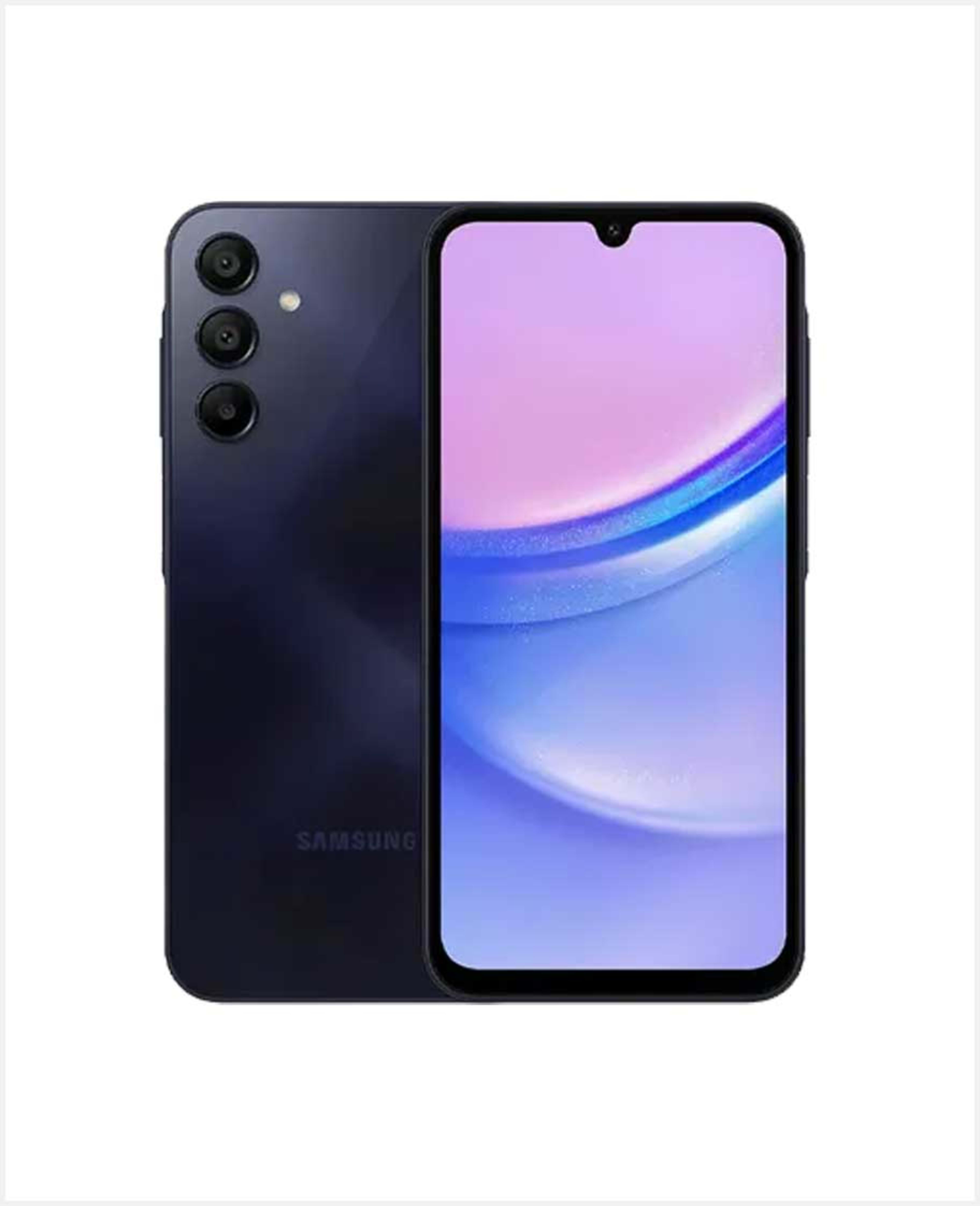 Samsung A15 8+256gb 5g