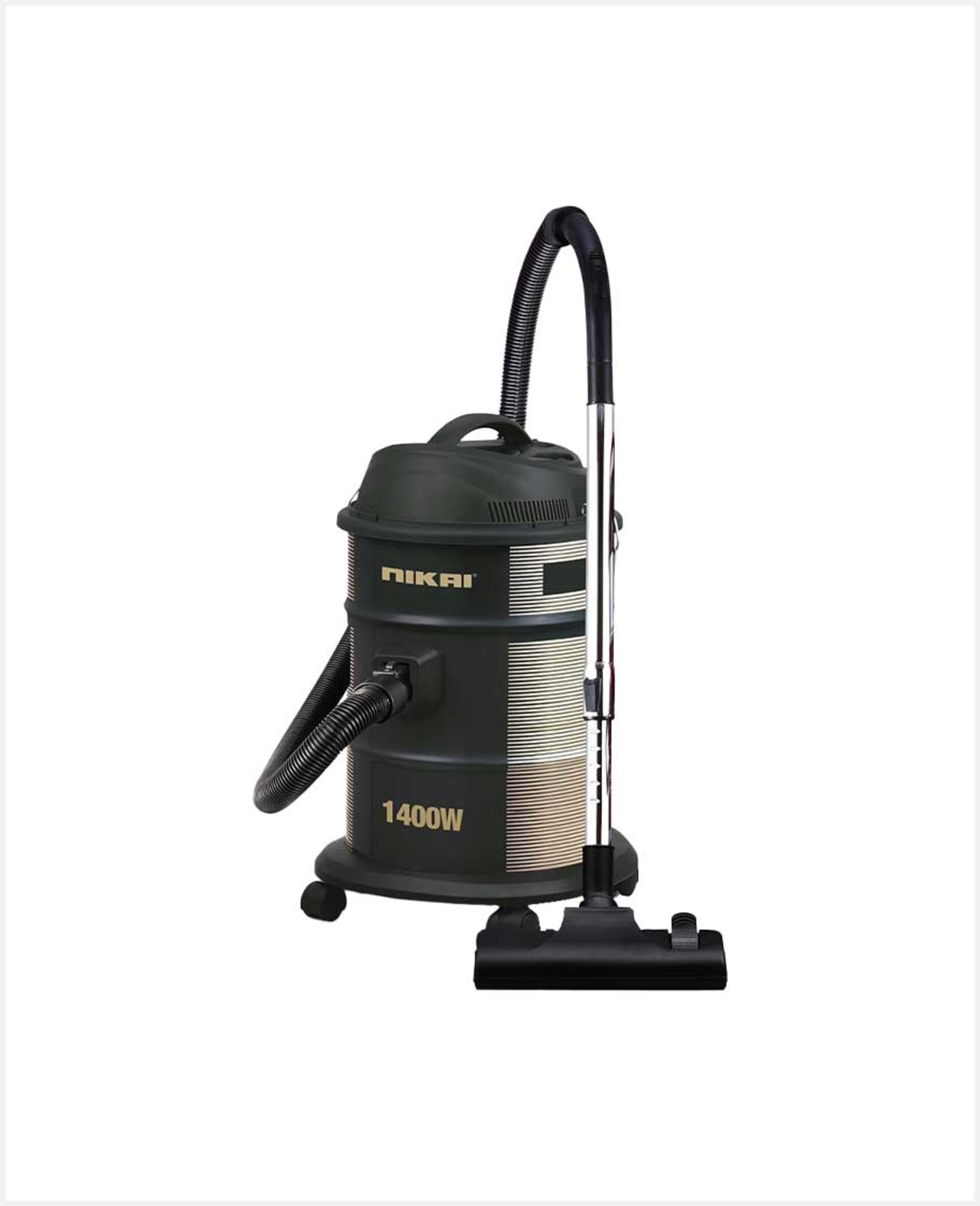 Nikai Drum Vacuum Cleaner Nvc990tx