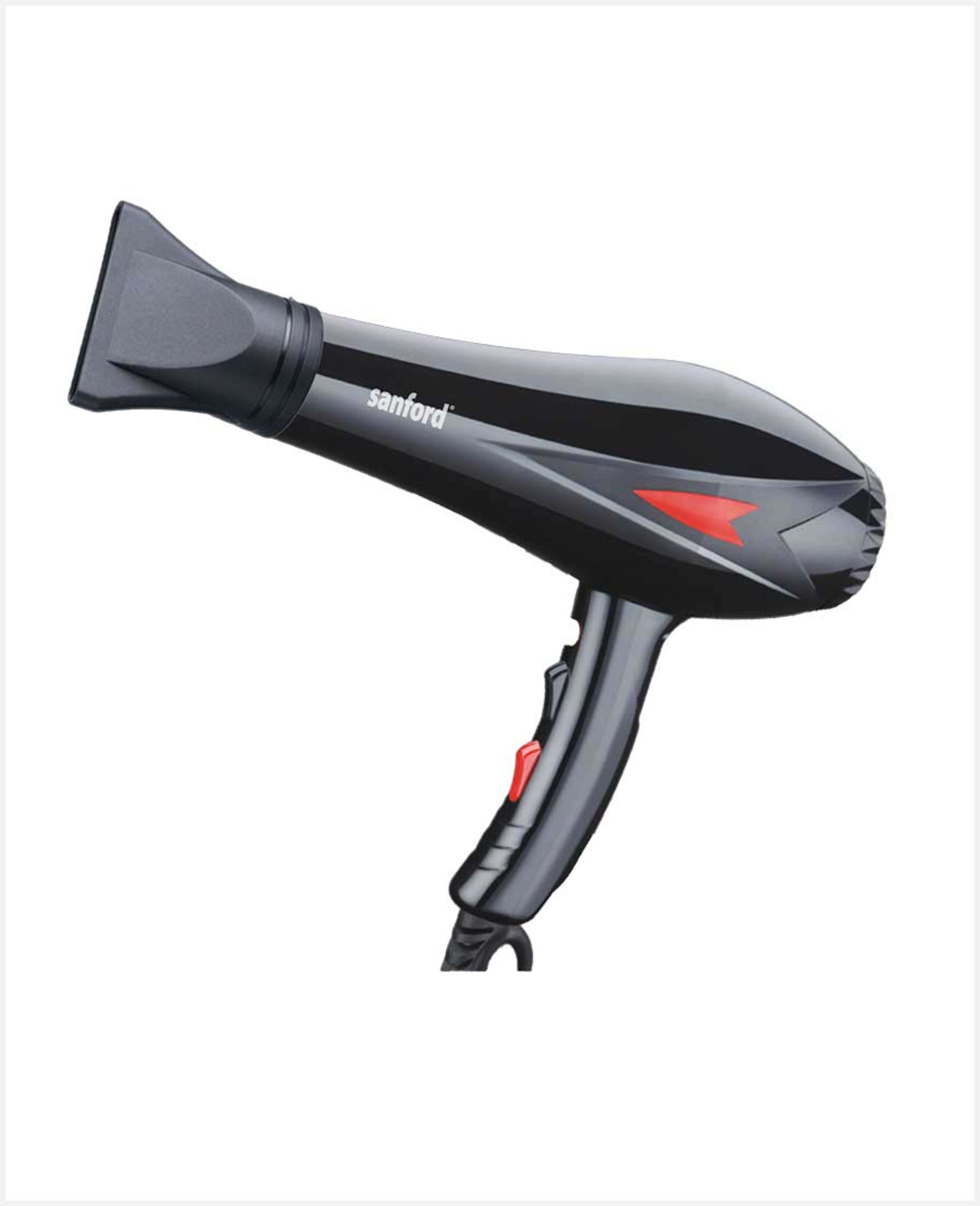 Sanford Hair Dryer 2200 Watts Sf9694hd Bs
