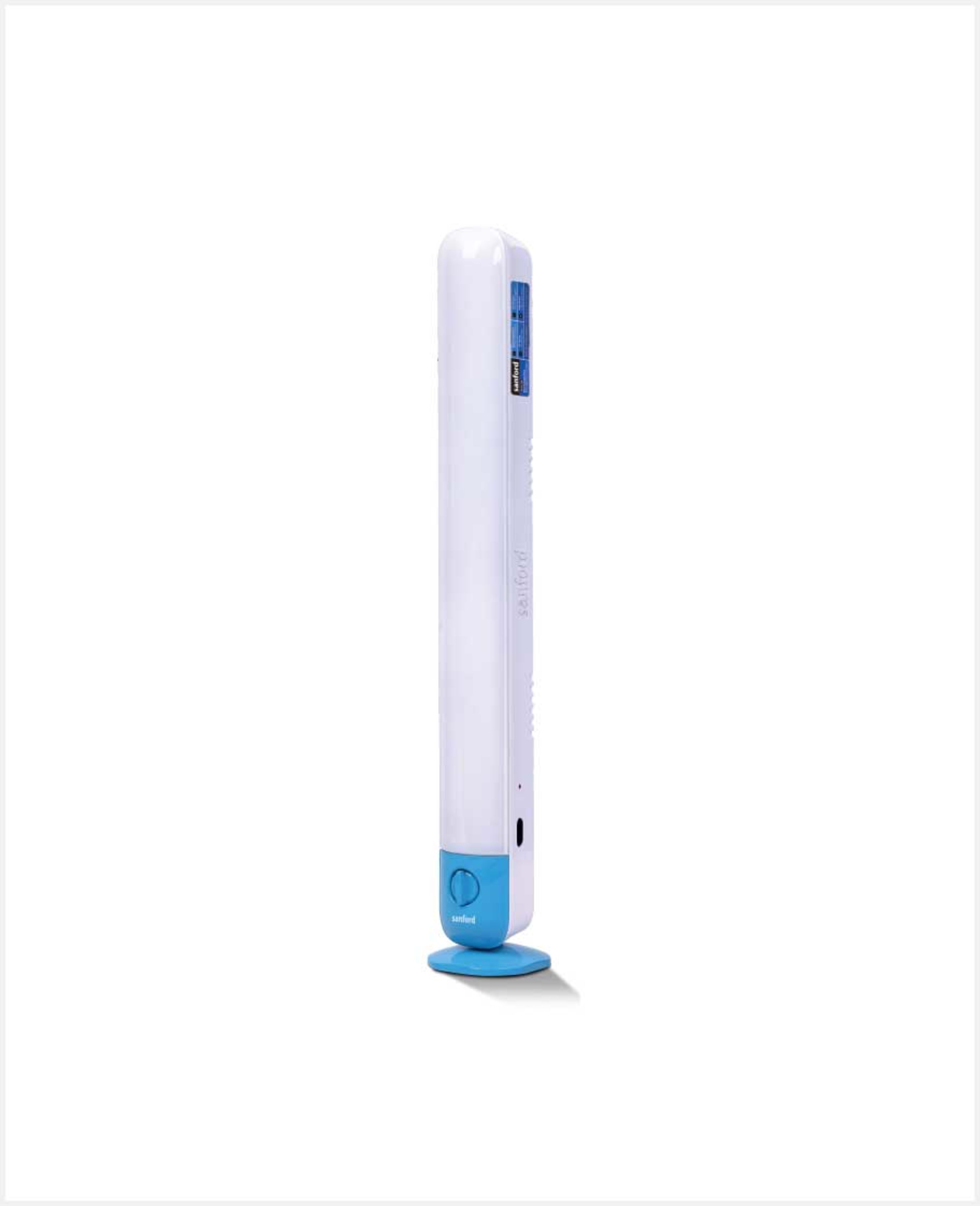 Sanford Rechargeable Emergency Lantern Sf2717el