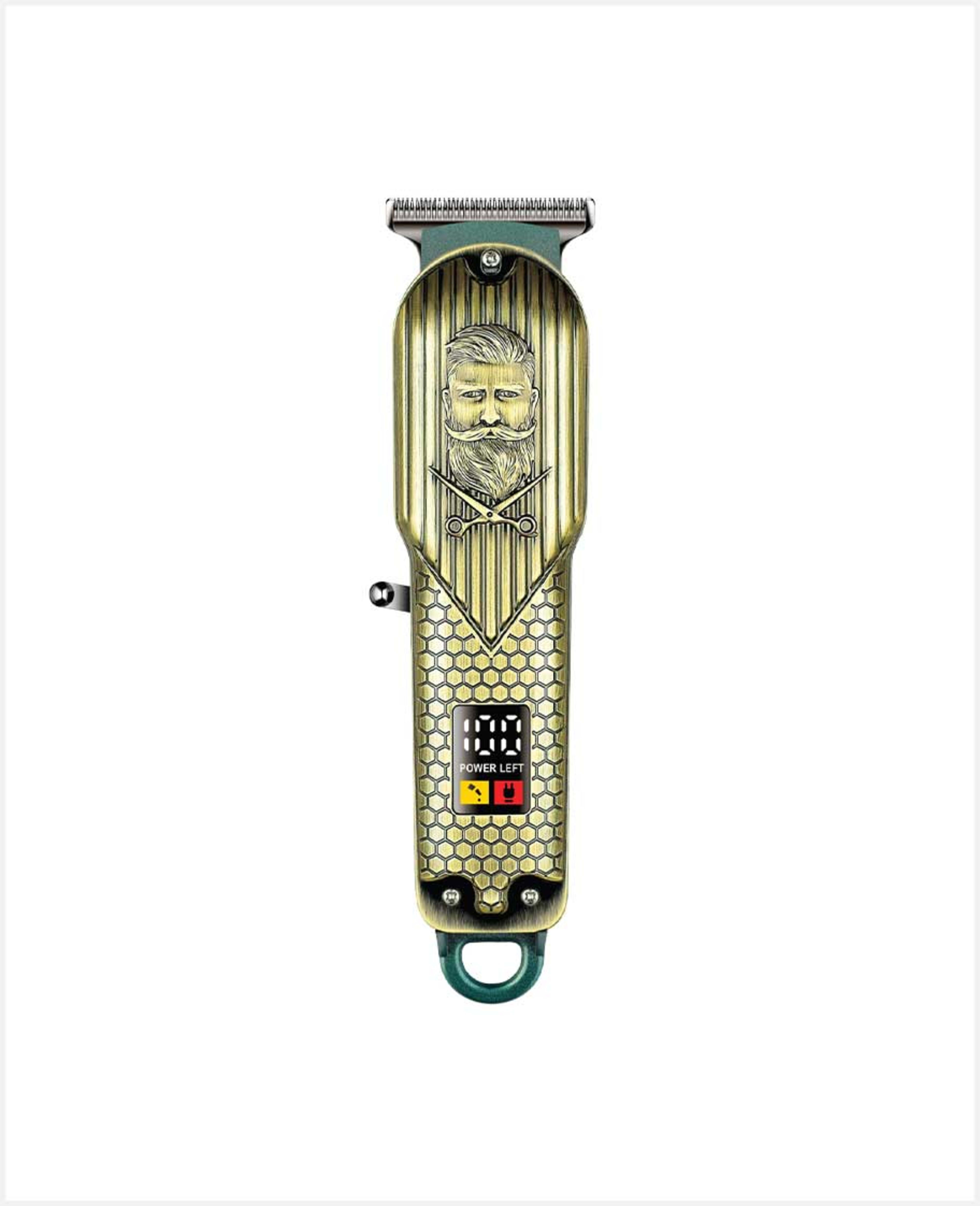 Olsenmark Professional Hair Clipper Omtr4088