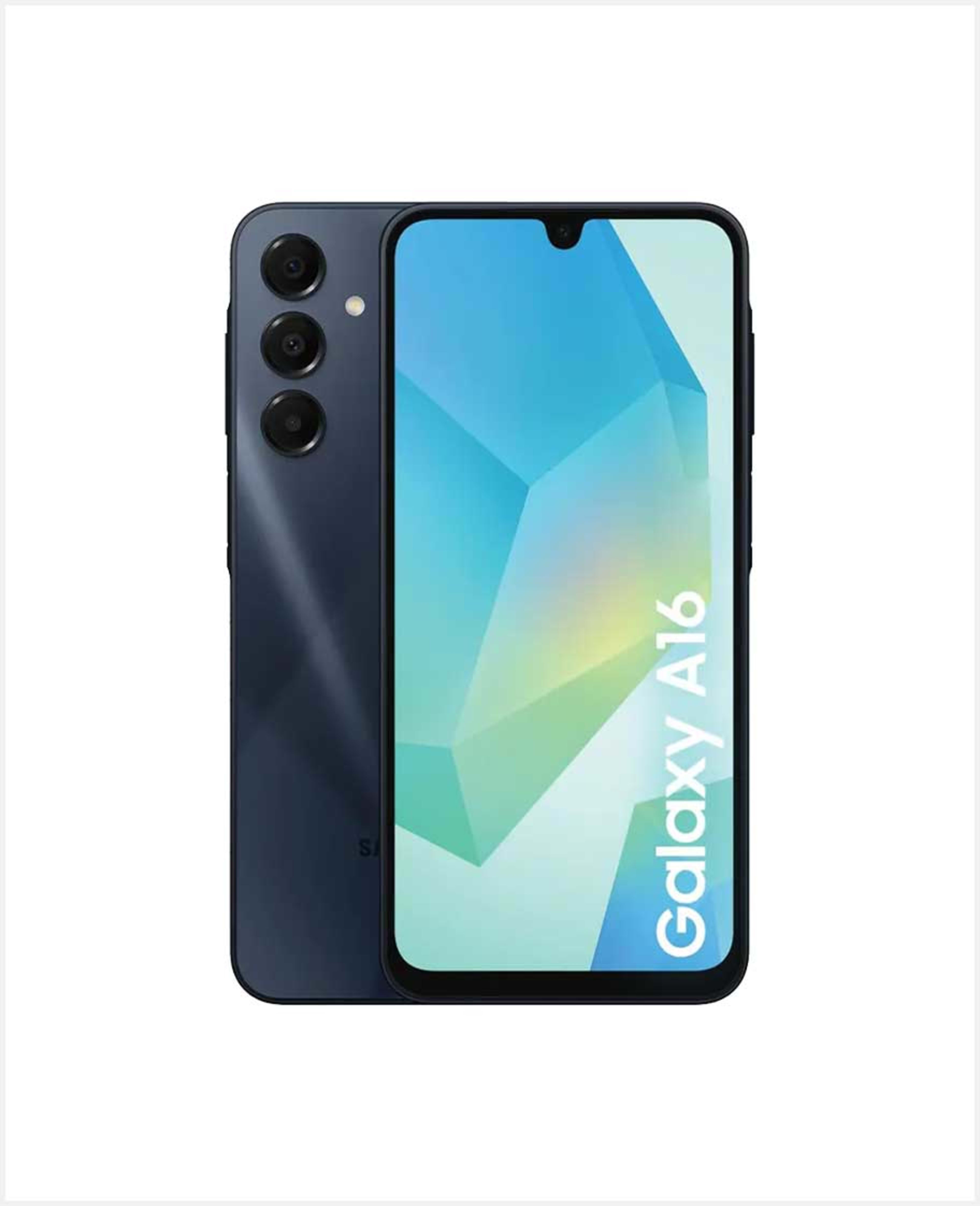 Samsung A16 4gb+128gb