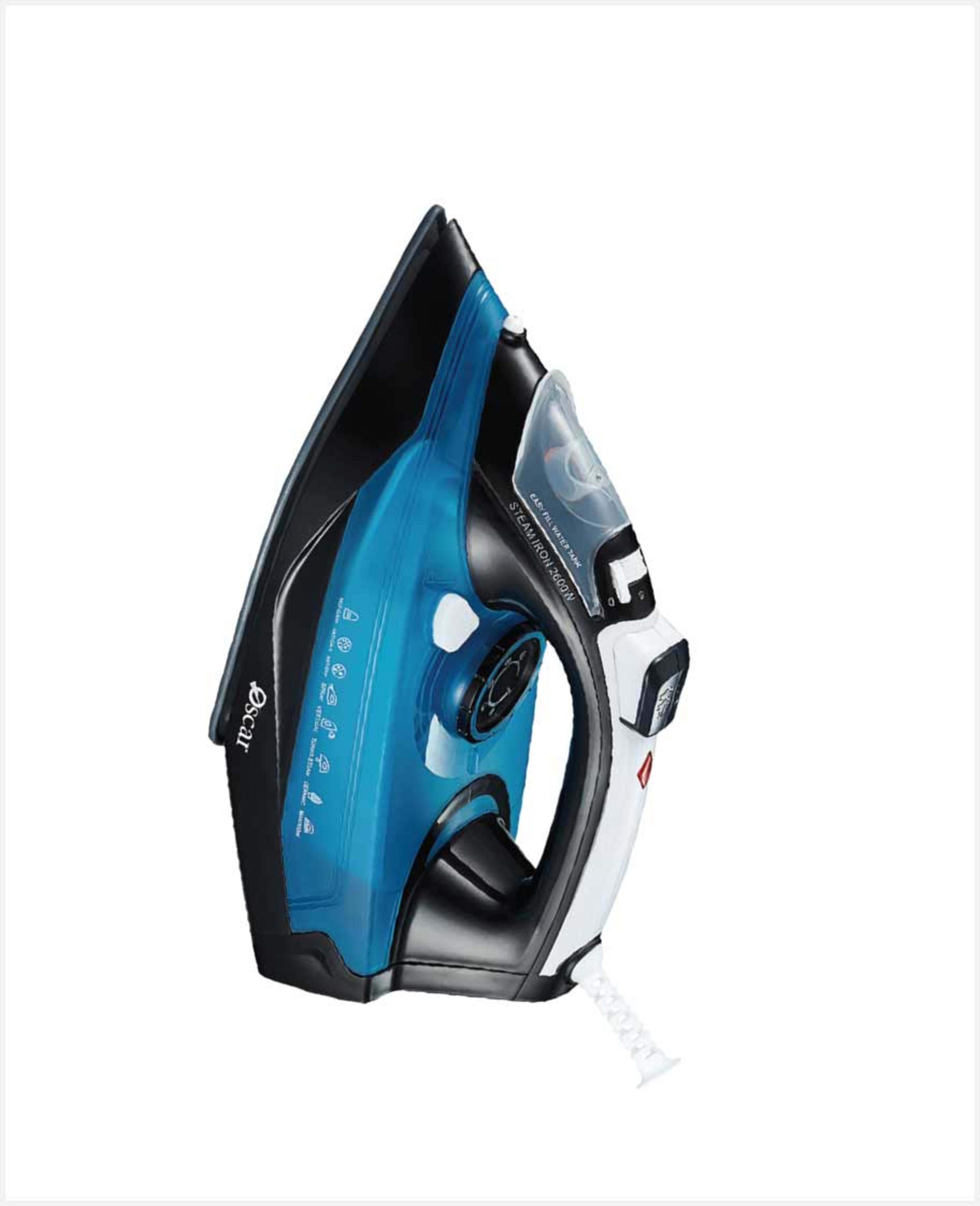 Oscar Steam Iron Osi 2323