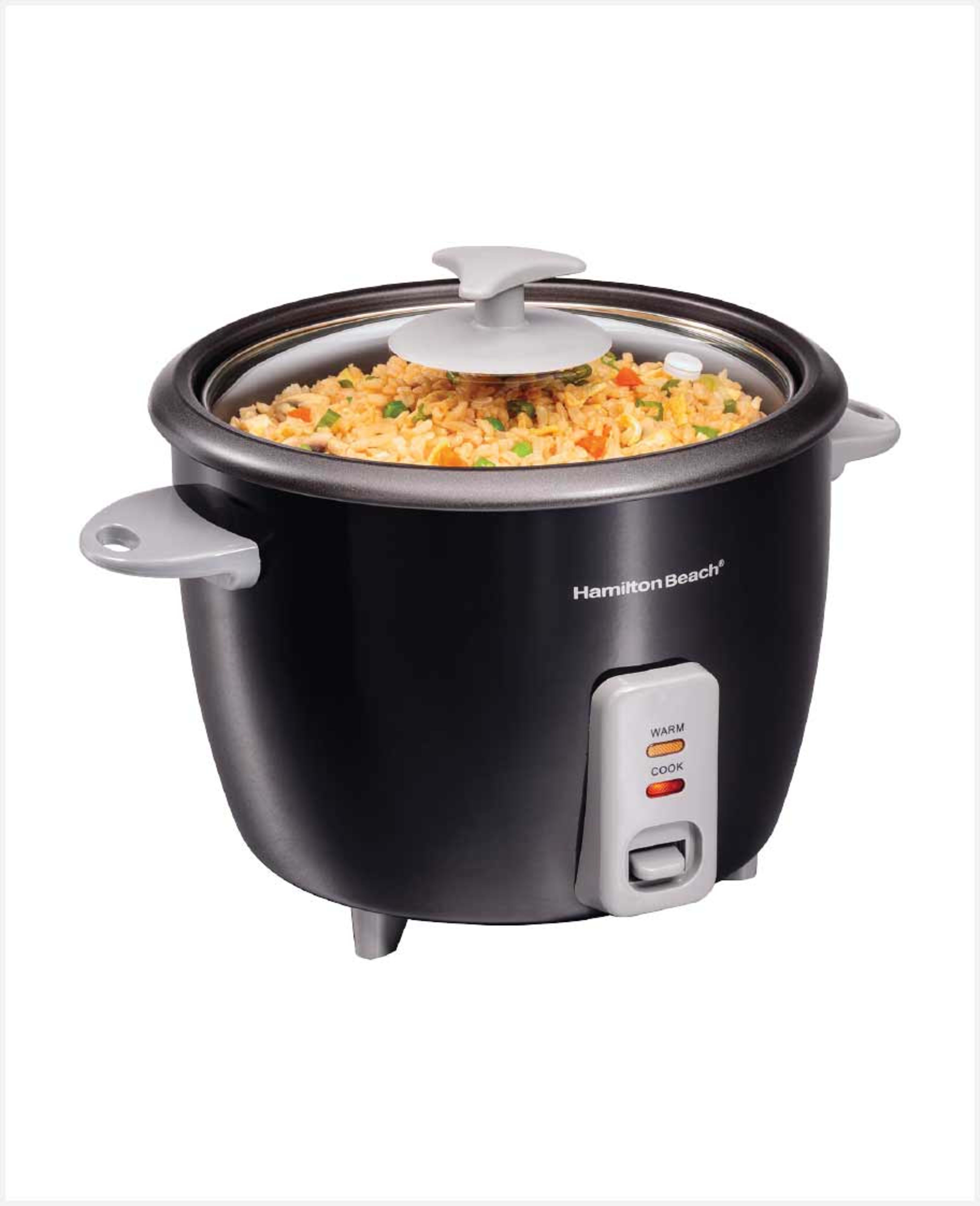 Hamilton Beach Rice Cooker 1.5ltr 37517-me