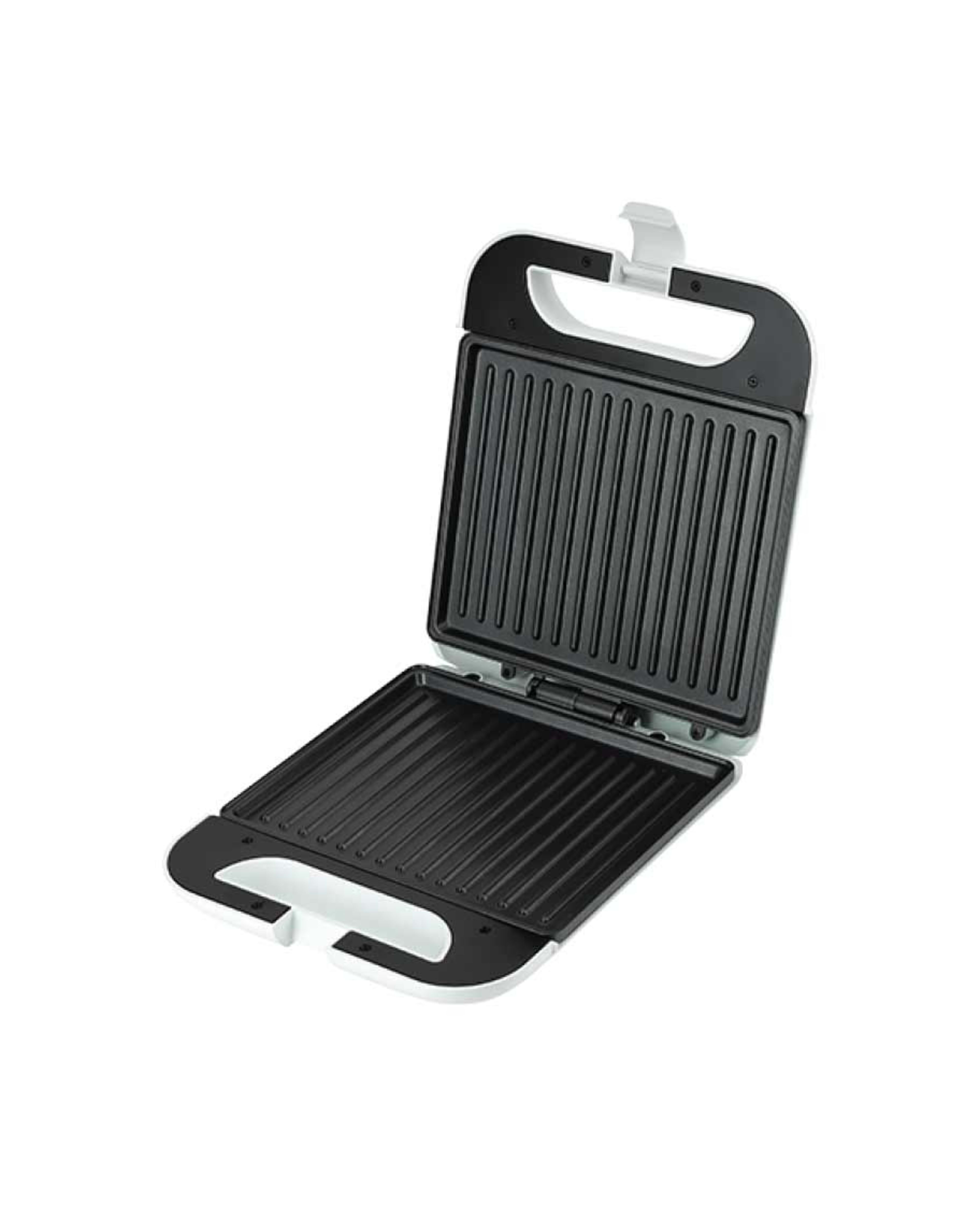 Geepas Grill Maker Non Stick Plate 1400w Ggt36548
