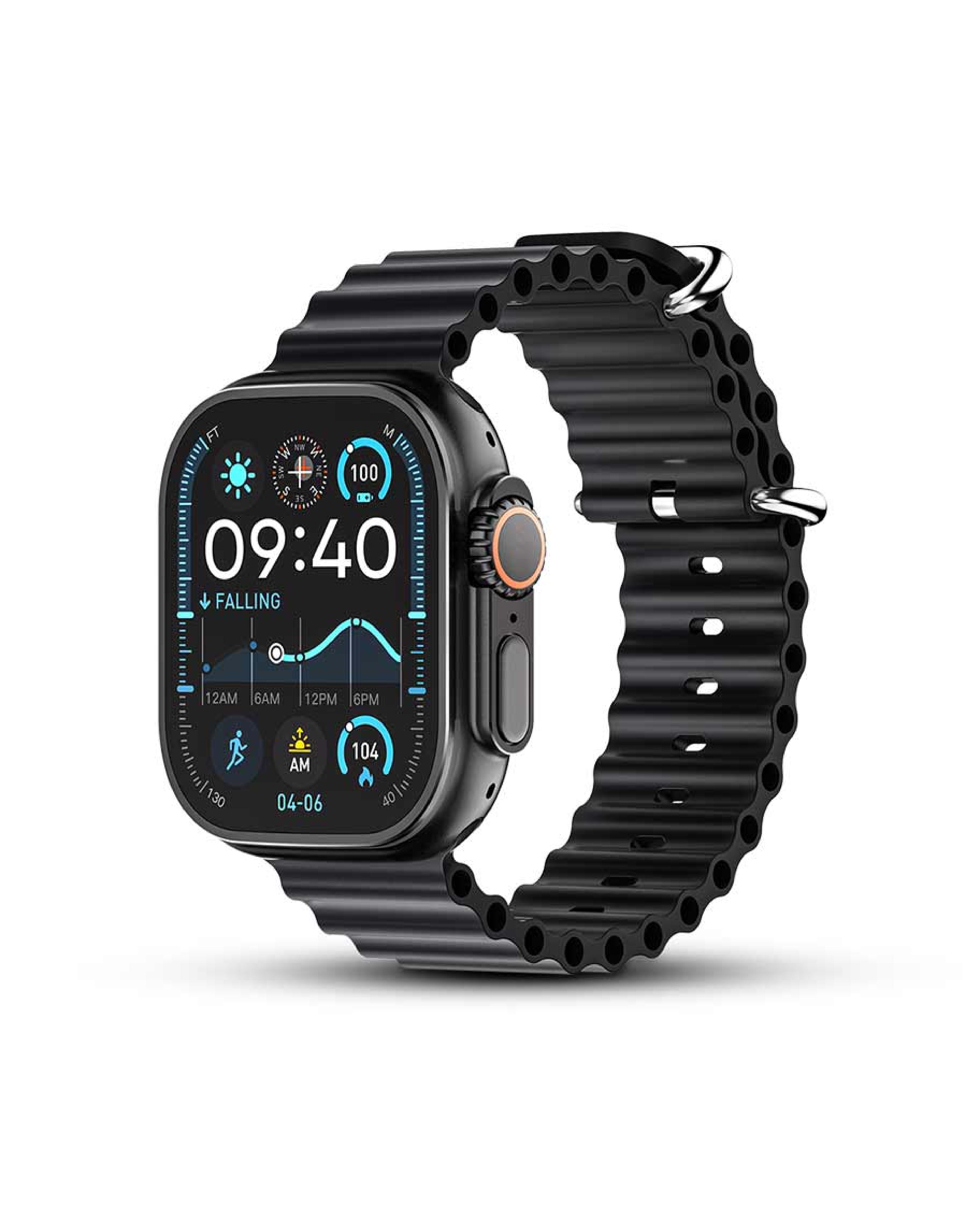 Smart Watch Ultra T6000