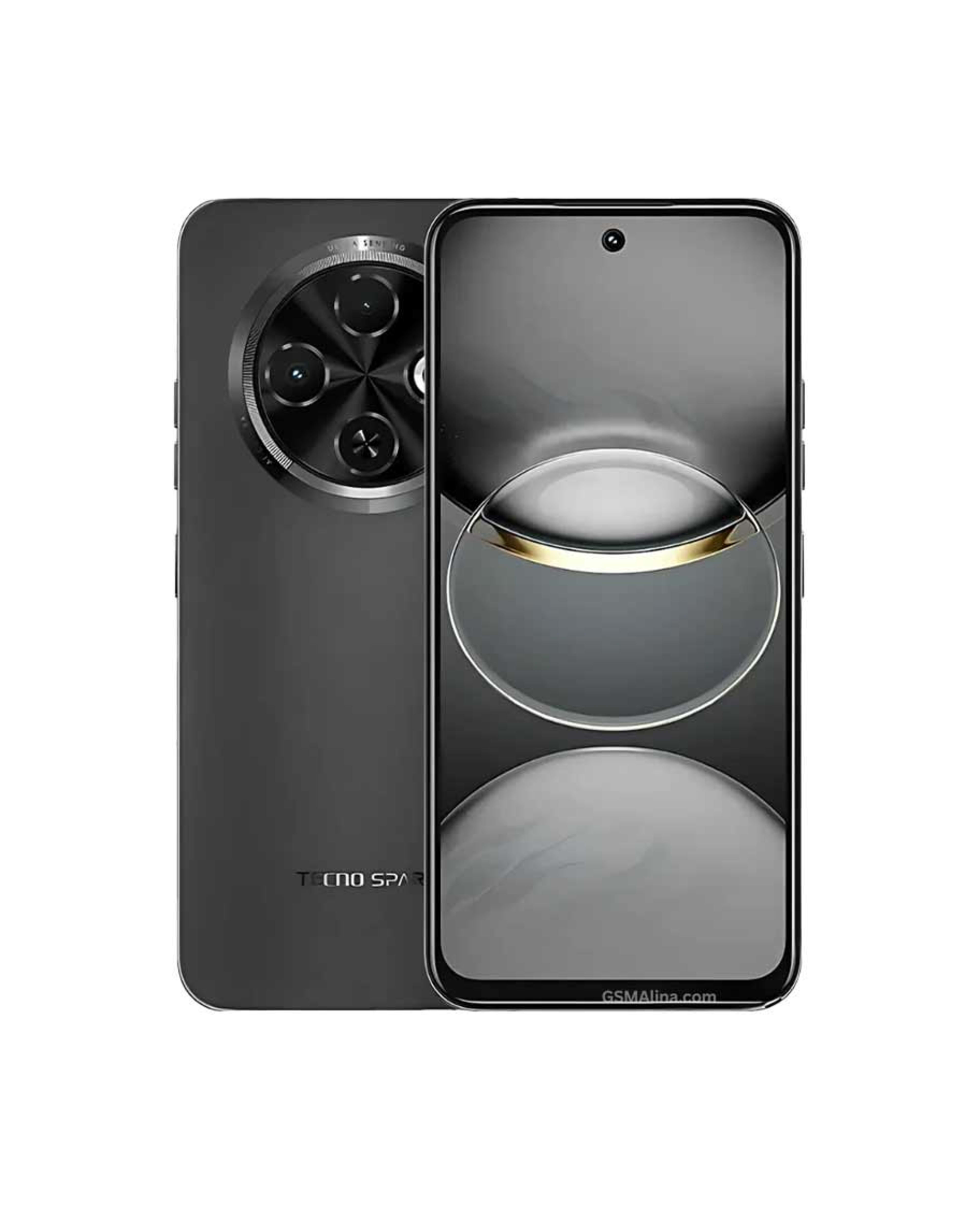 Tecno Spark 30c 8+256gb