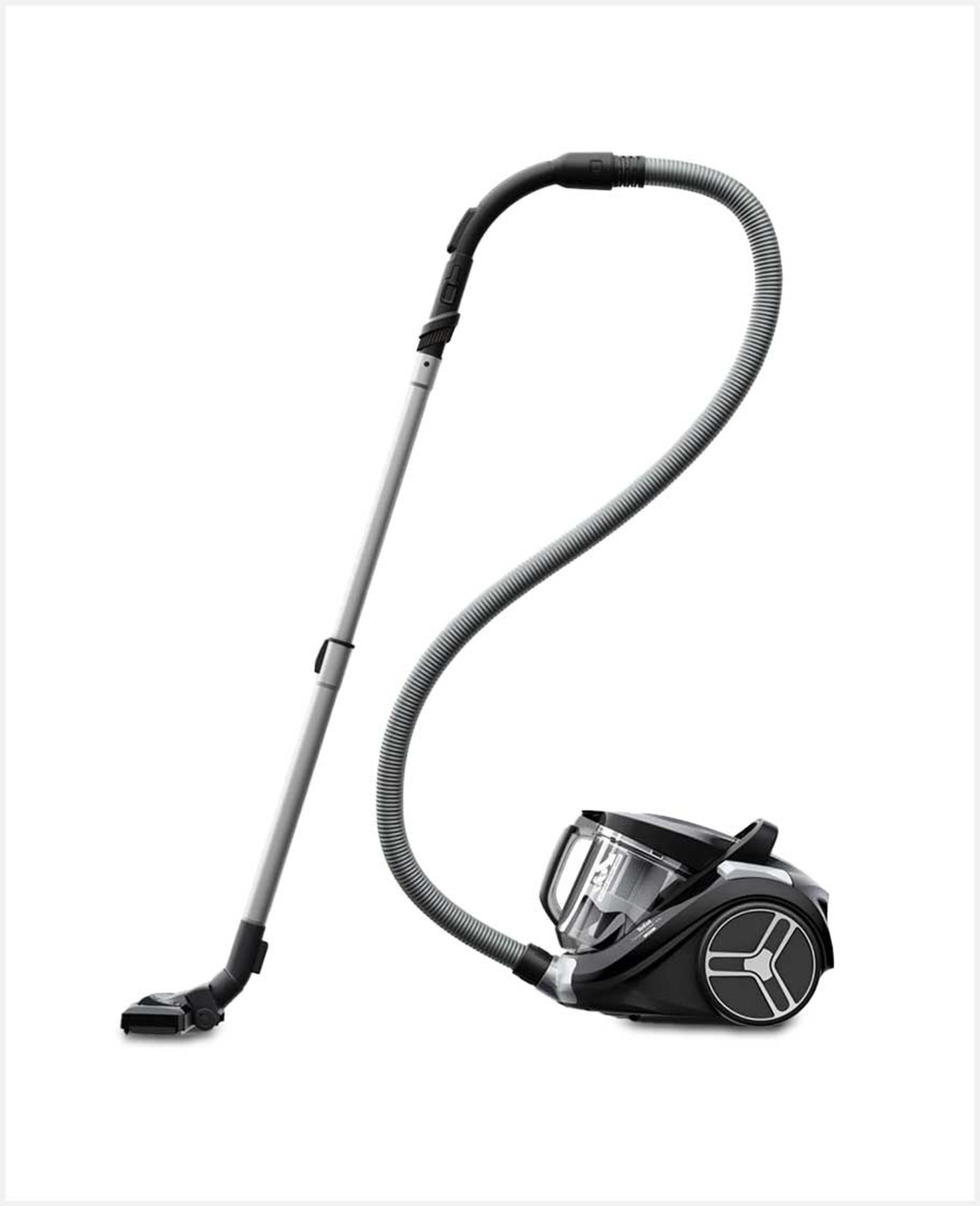 Tefal Compact Power XXL Bagless Vacuum Cleaner Tw4b25ha