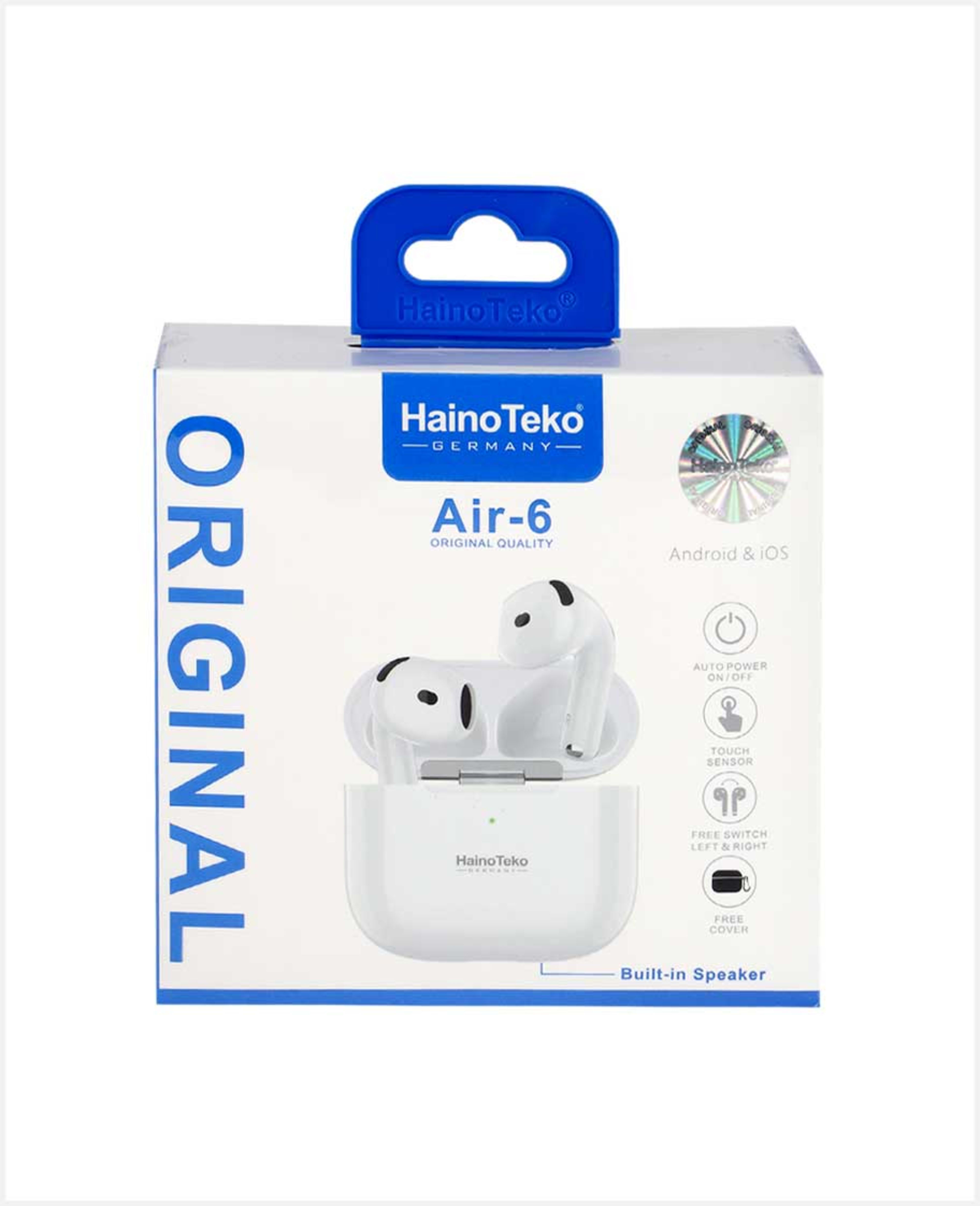 Haino Teko Airpod Air 6