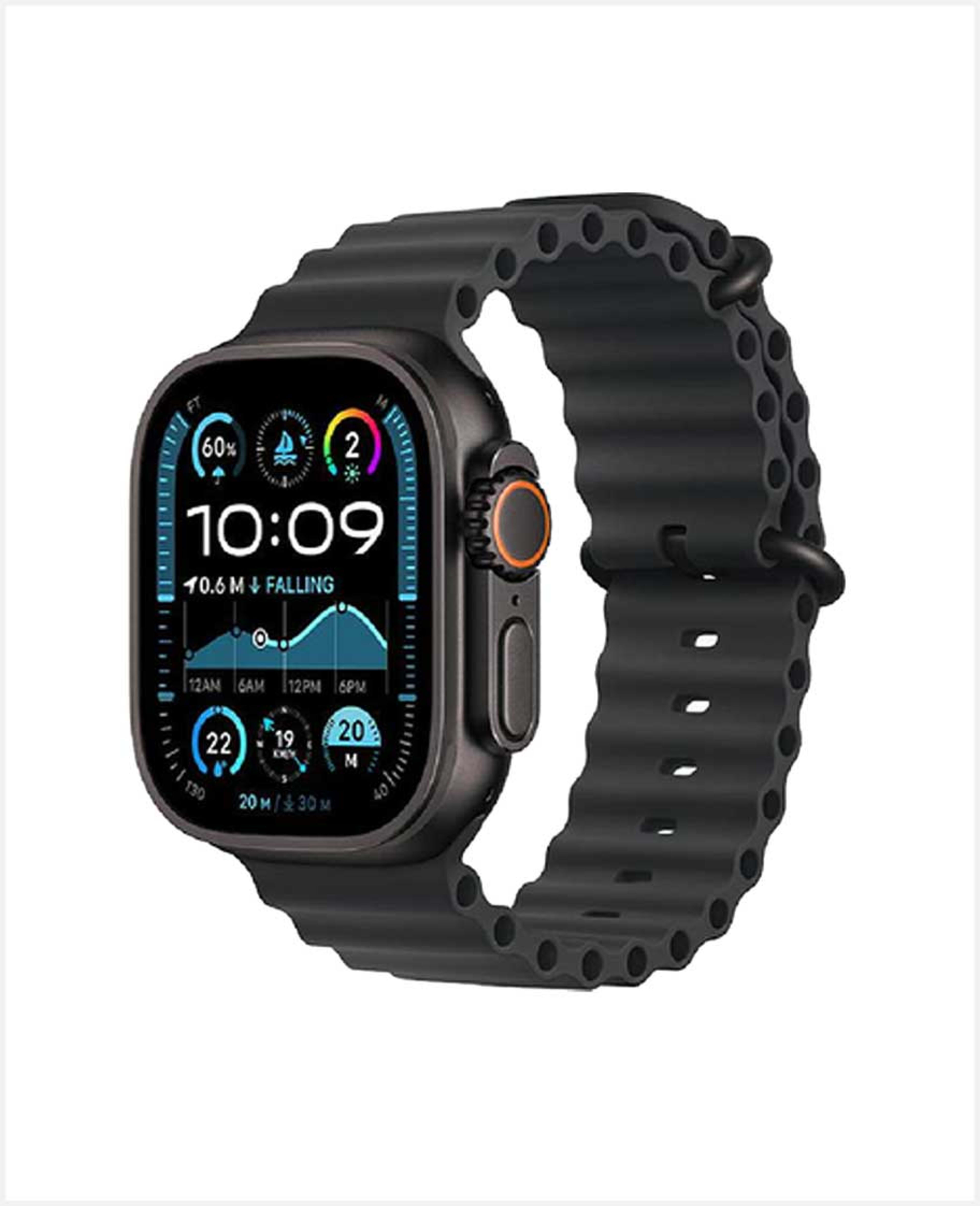 Smart Watch Ultra2 E
