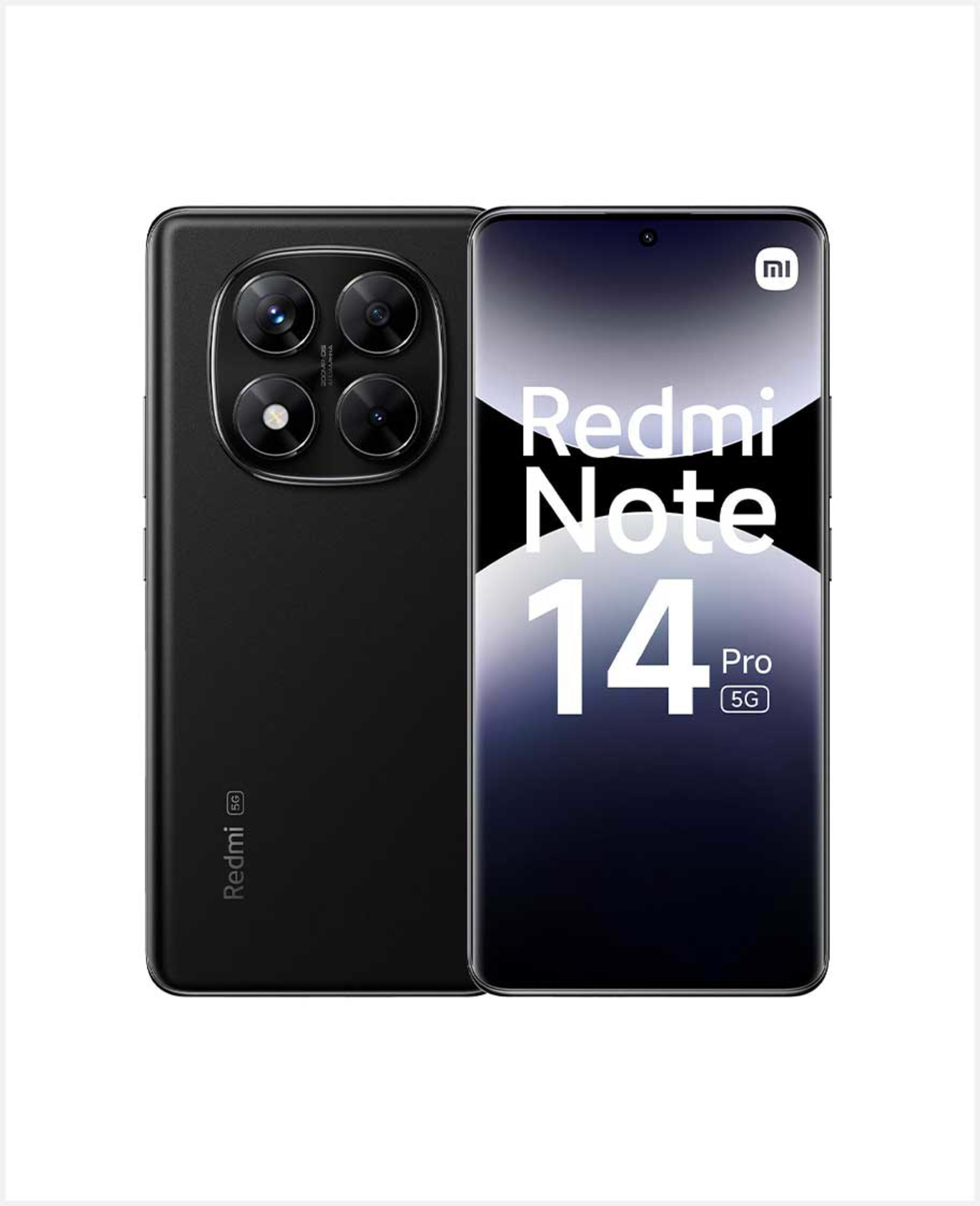 Redmi Note14 8+256gb