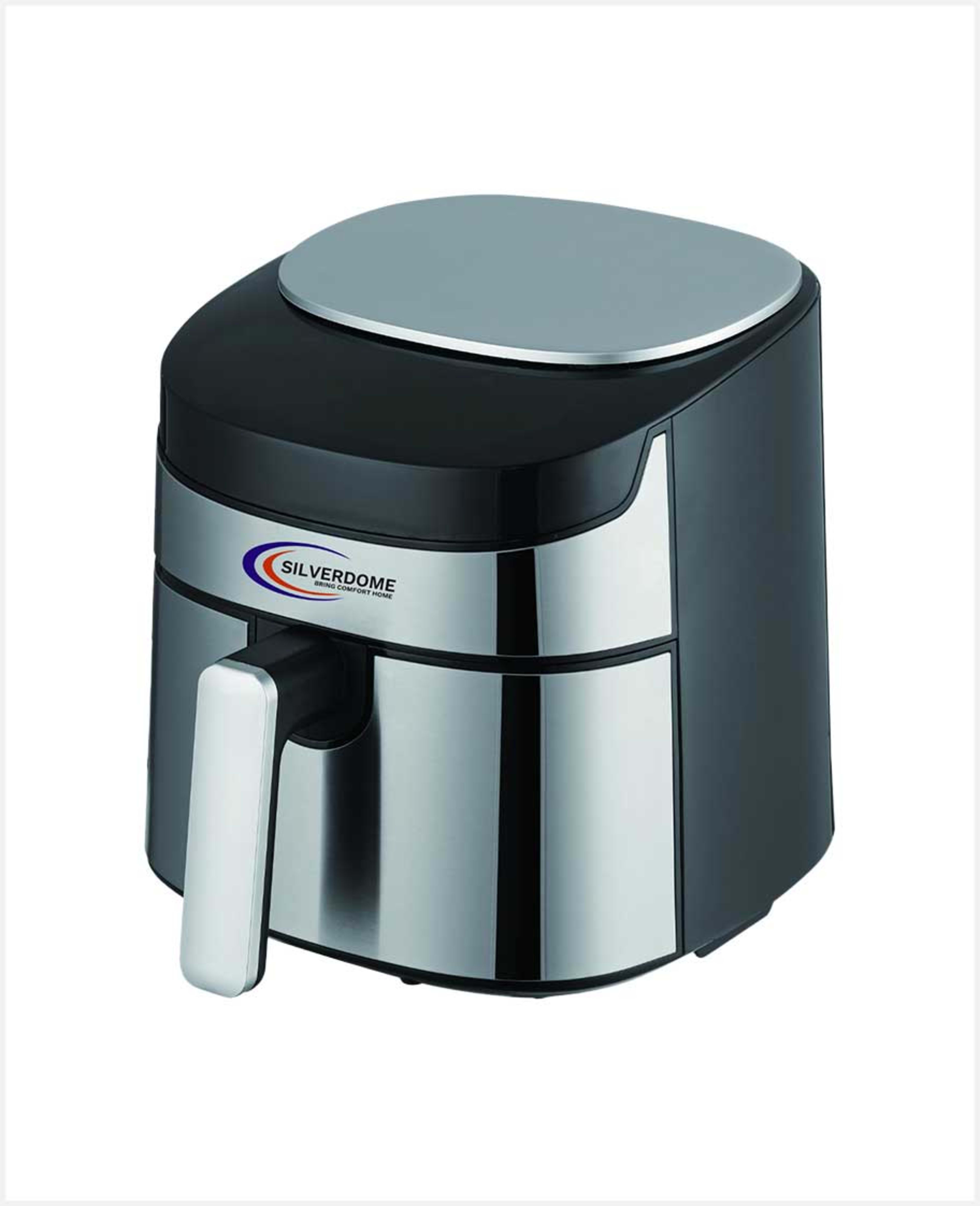 Silverdome Air Fryer 3.5ltr Afd-350