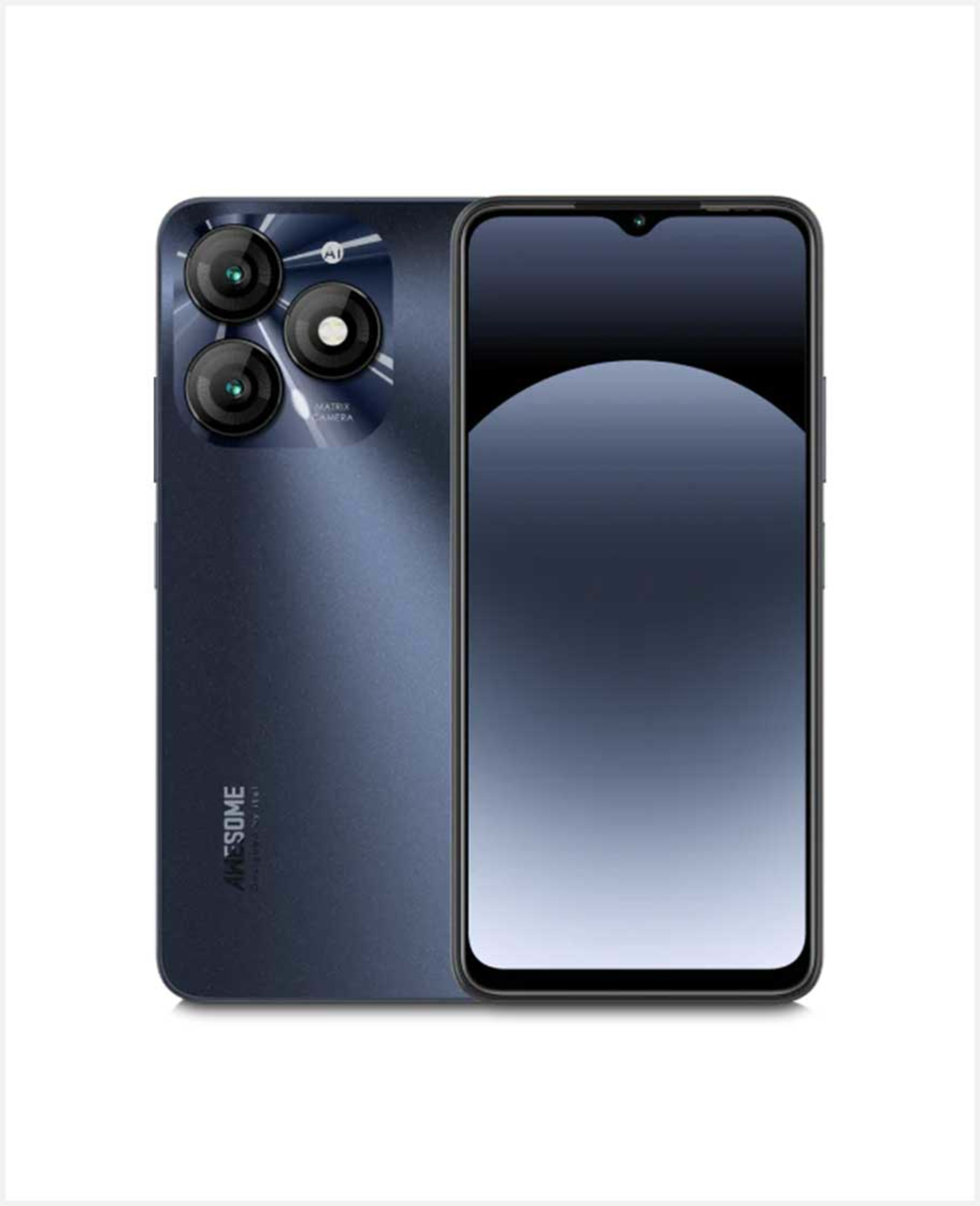 Itel A70 3+128gb