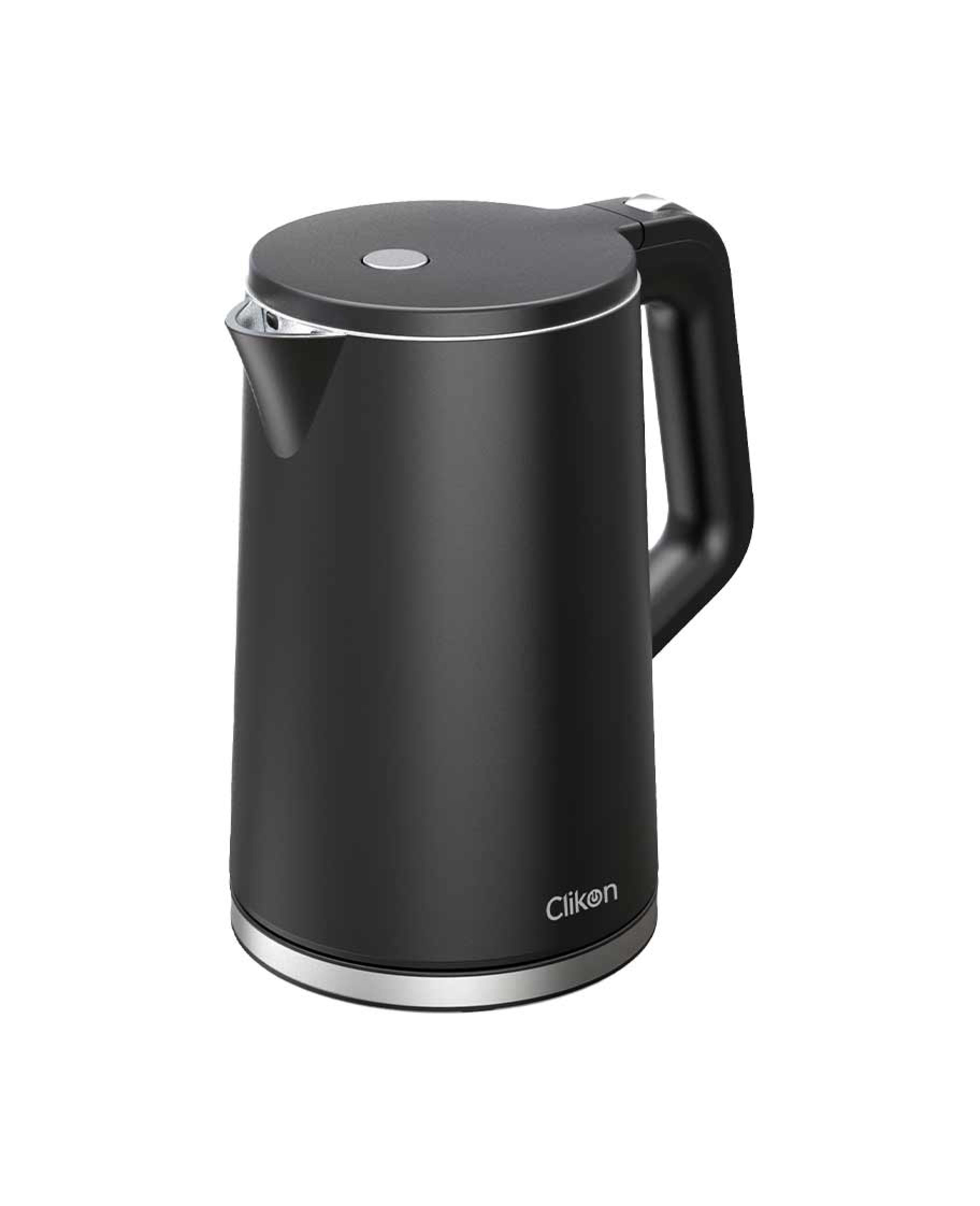 Clikon Cool Touch Electric Kettle 1.7l Ck5153