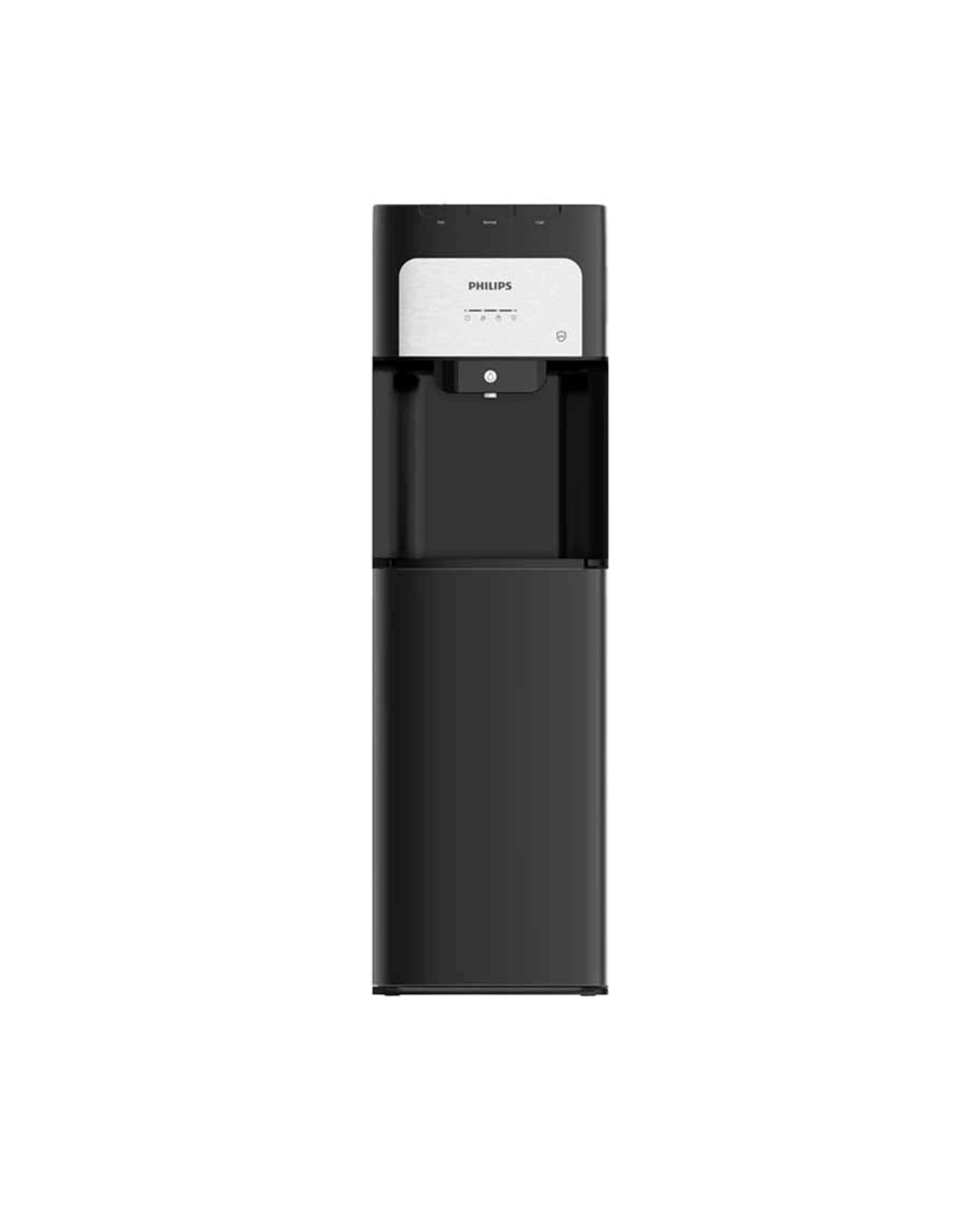 Philips Water Dispenser Bottom Loading Add4972bks