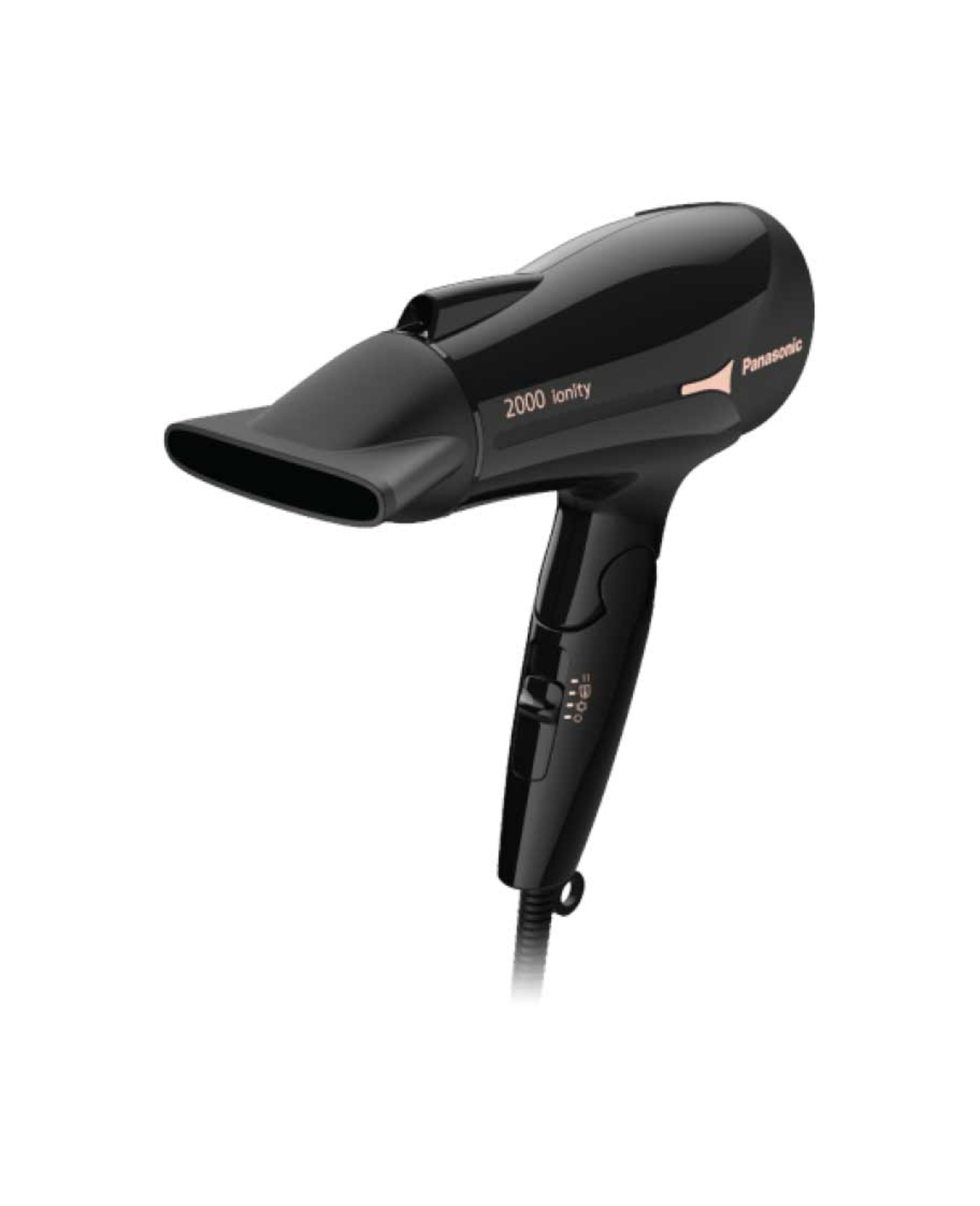 Panasonic Powerful Ionity Hair Dryer 2000w Eh-ne66-k685