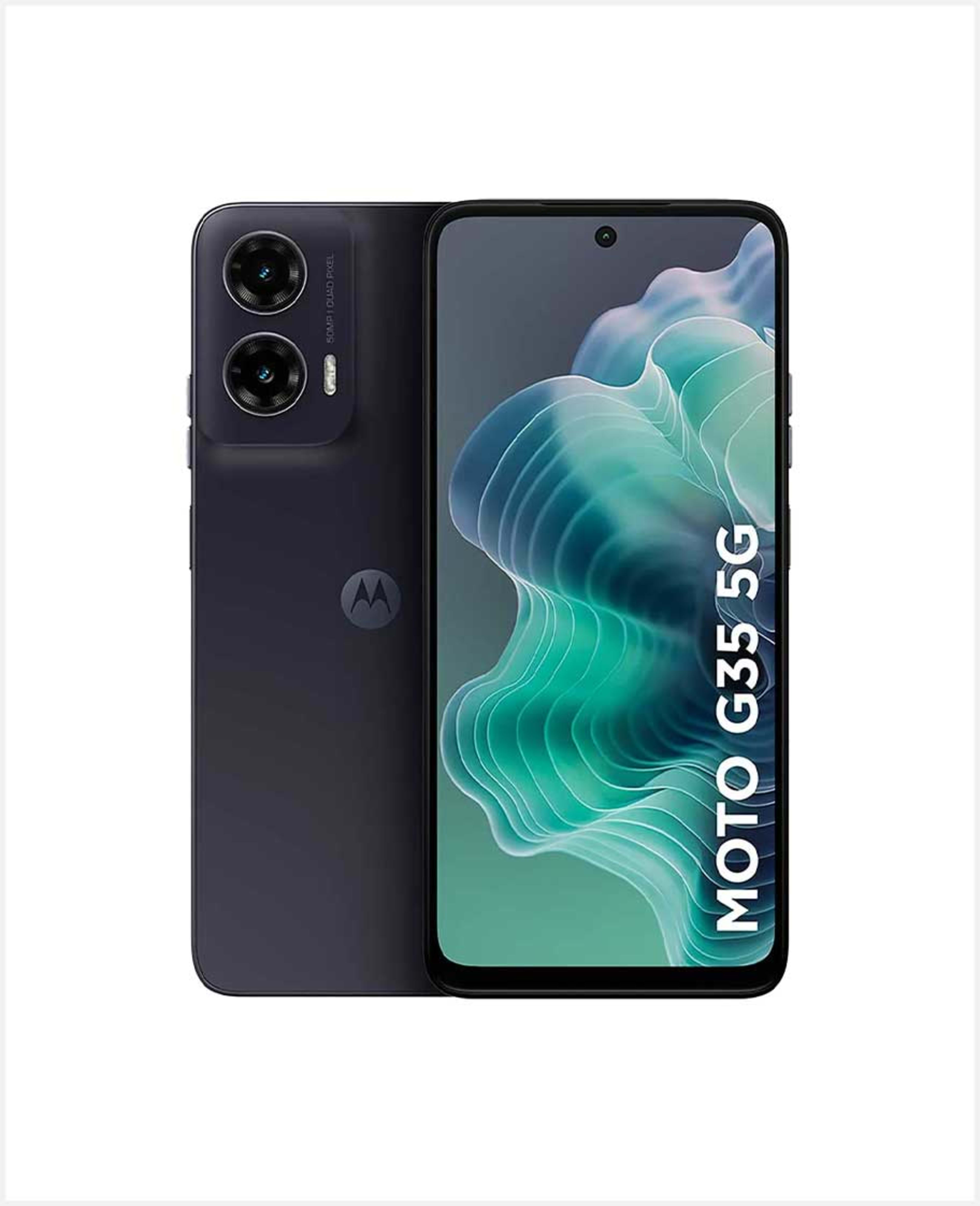 Motorola G35 8+128 Gb 5g