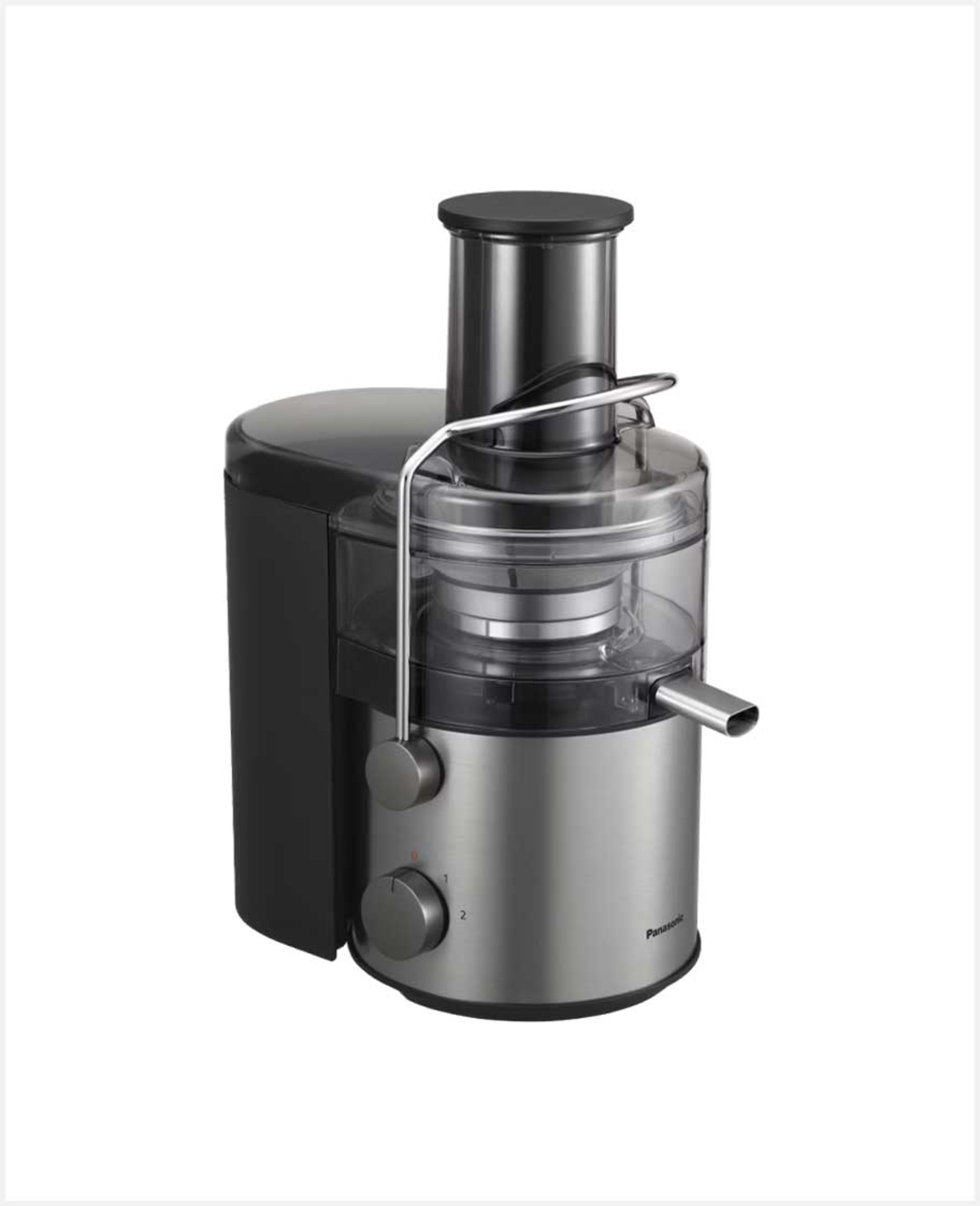 Panasonic Juicer 2ltr Mj-cb600stz
