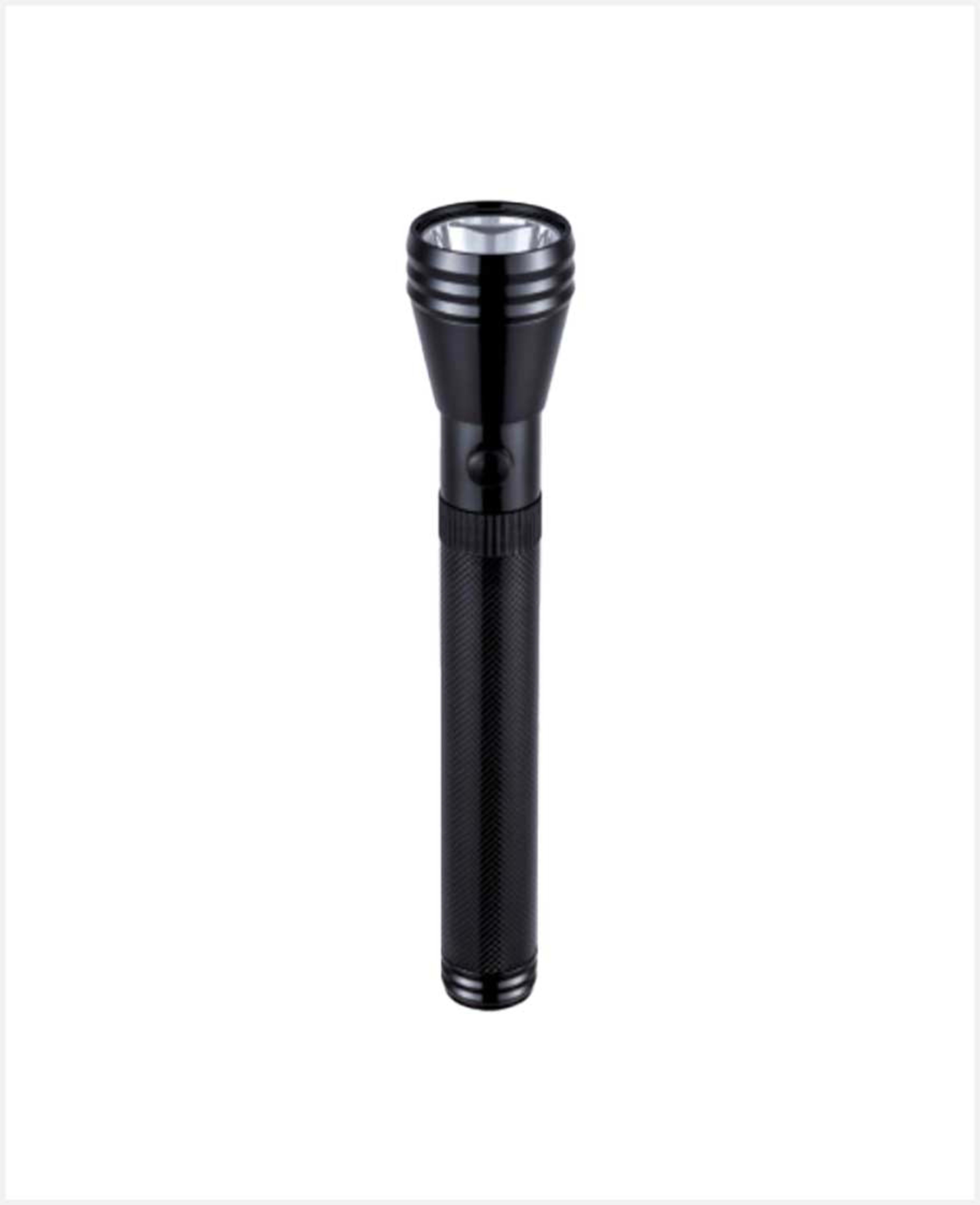 Clikon Zoom in Zoom Out Flashlight 600 Lumen 1500mah Ck8034